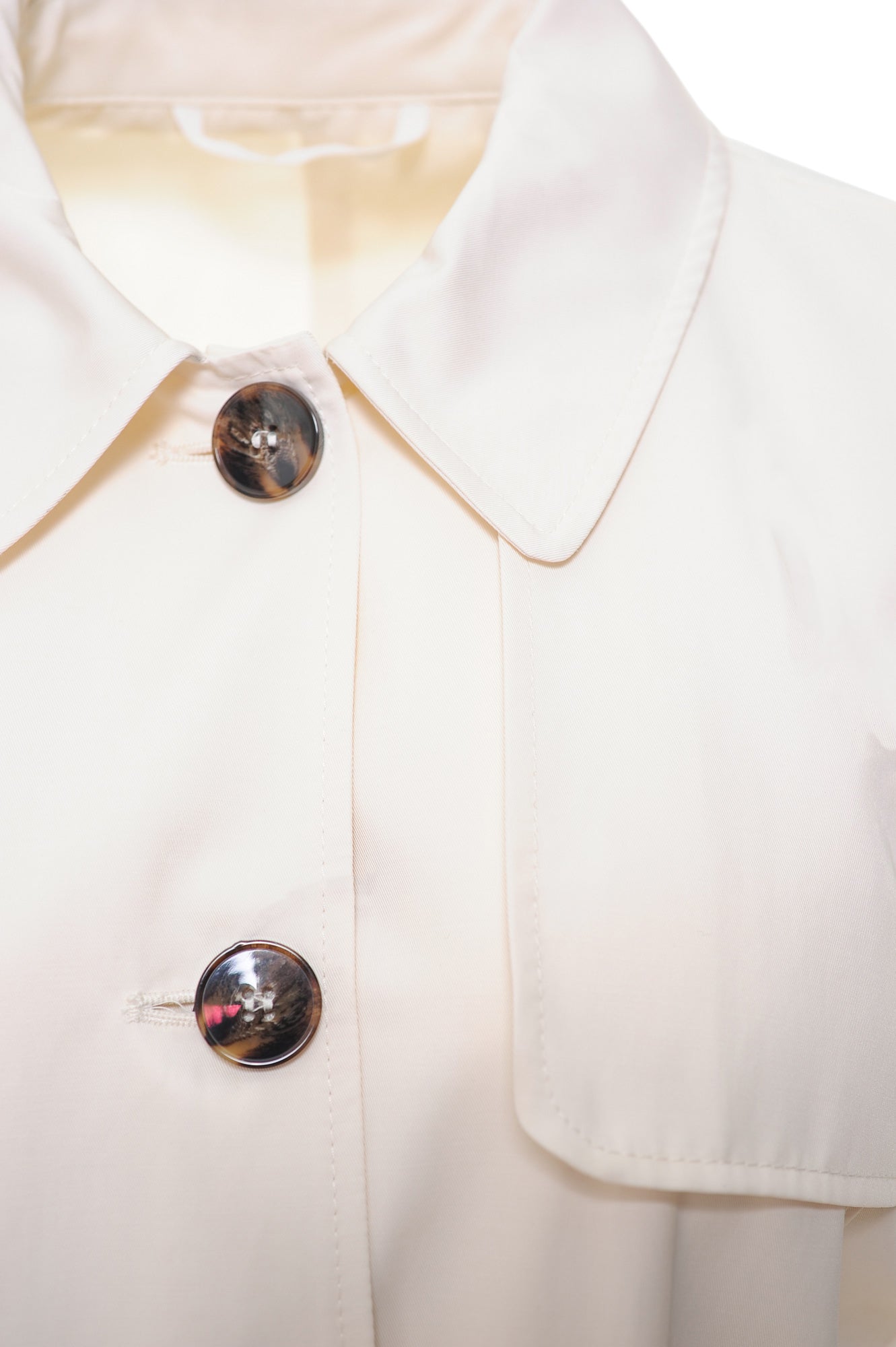 MARELLA Trench Primavera/Estate Cotone