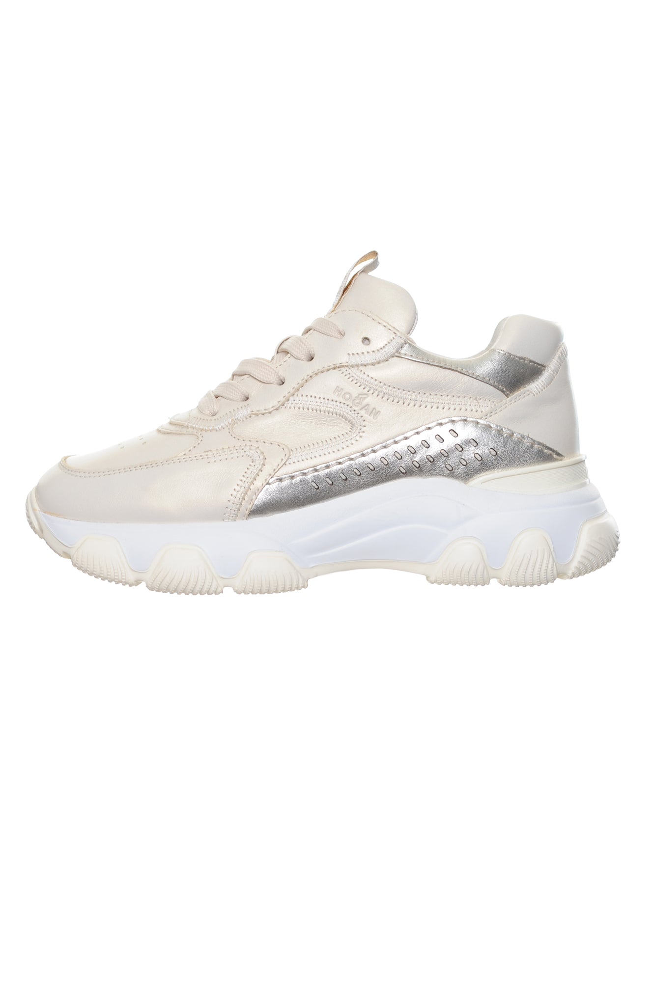 HOGAN Sneakers Autunno/Inverno Pelle