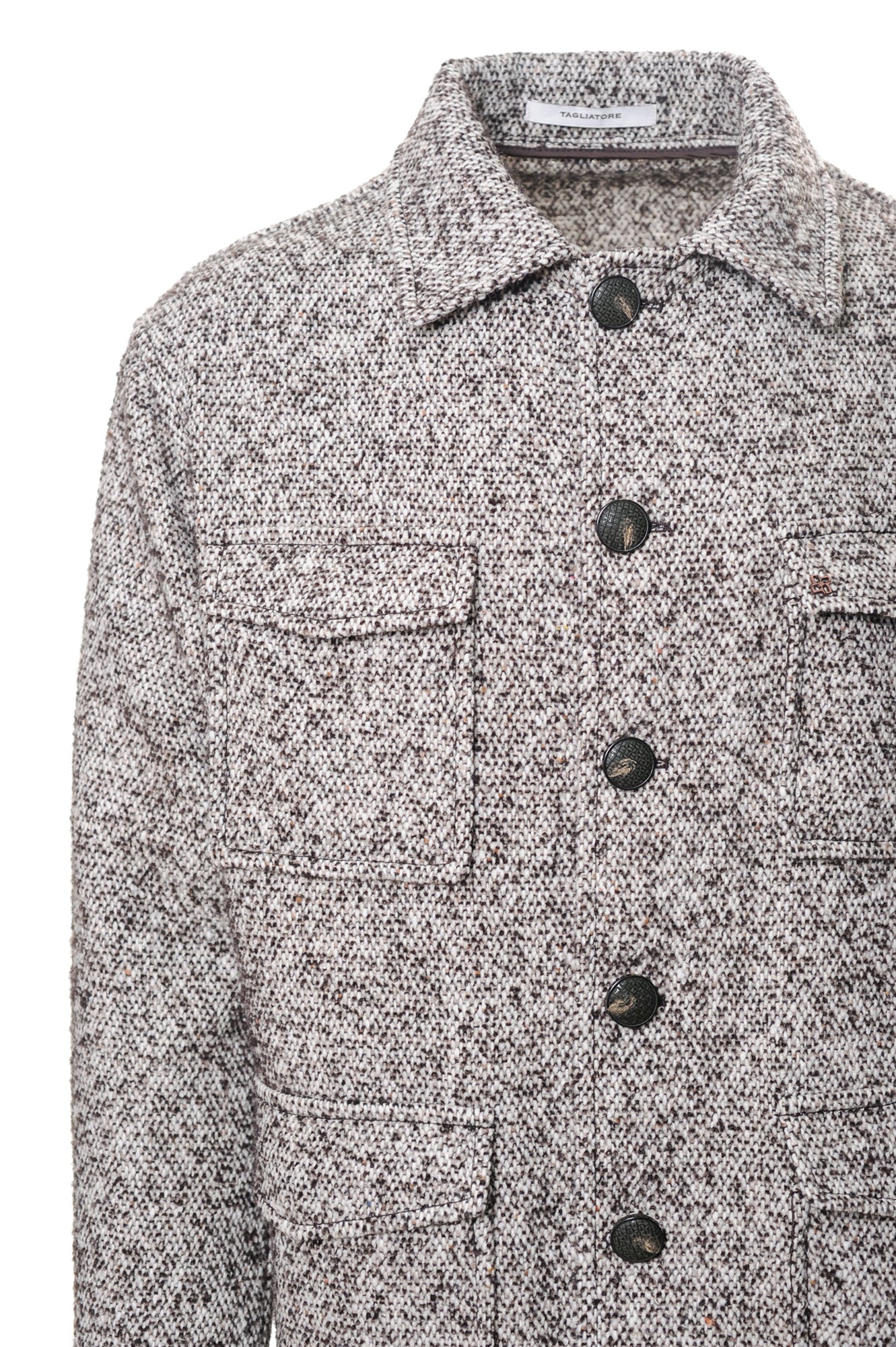 TAGLIATORE Cappotti Autunno/Inverno Lana