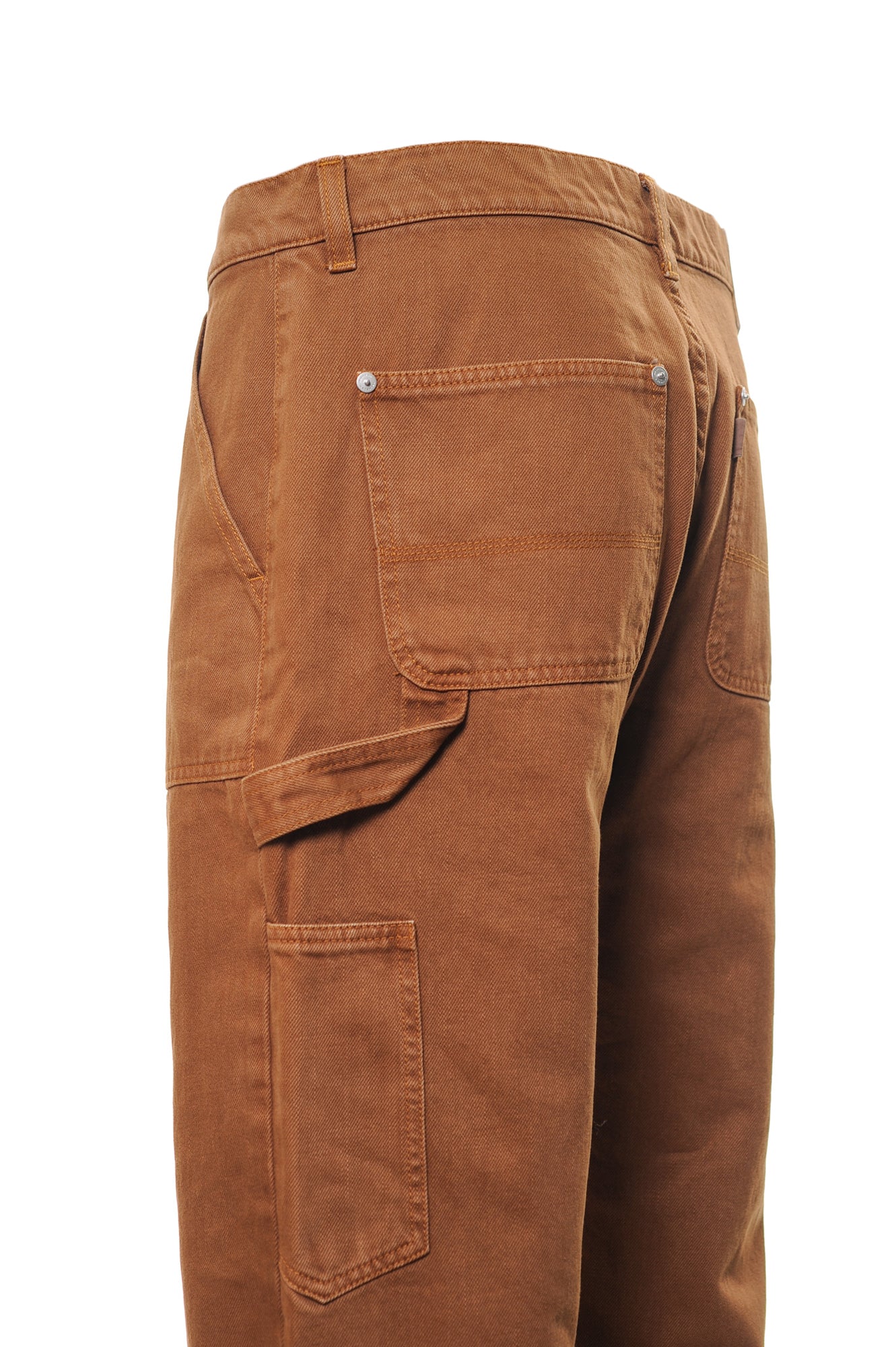 PEUTEREY Jeans Autunno/Inverno Cotone
