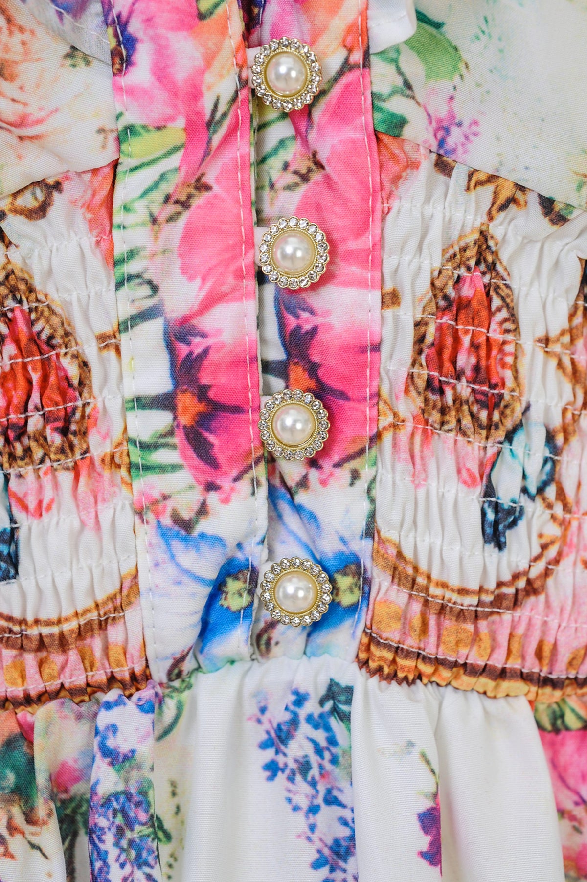 PAPERLACE Vestiti Donna Poliestere Primavera/Estate
