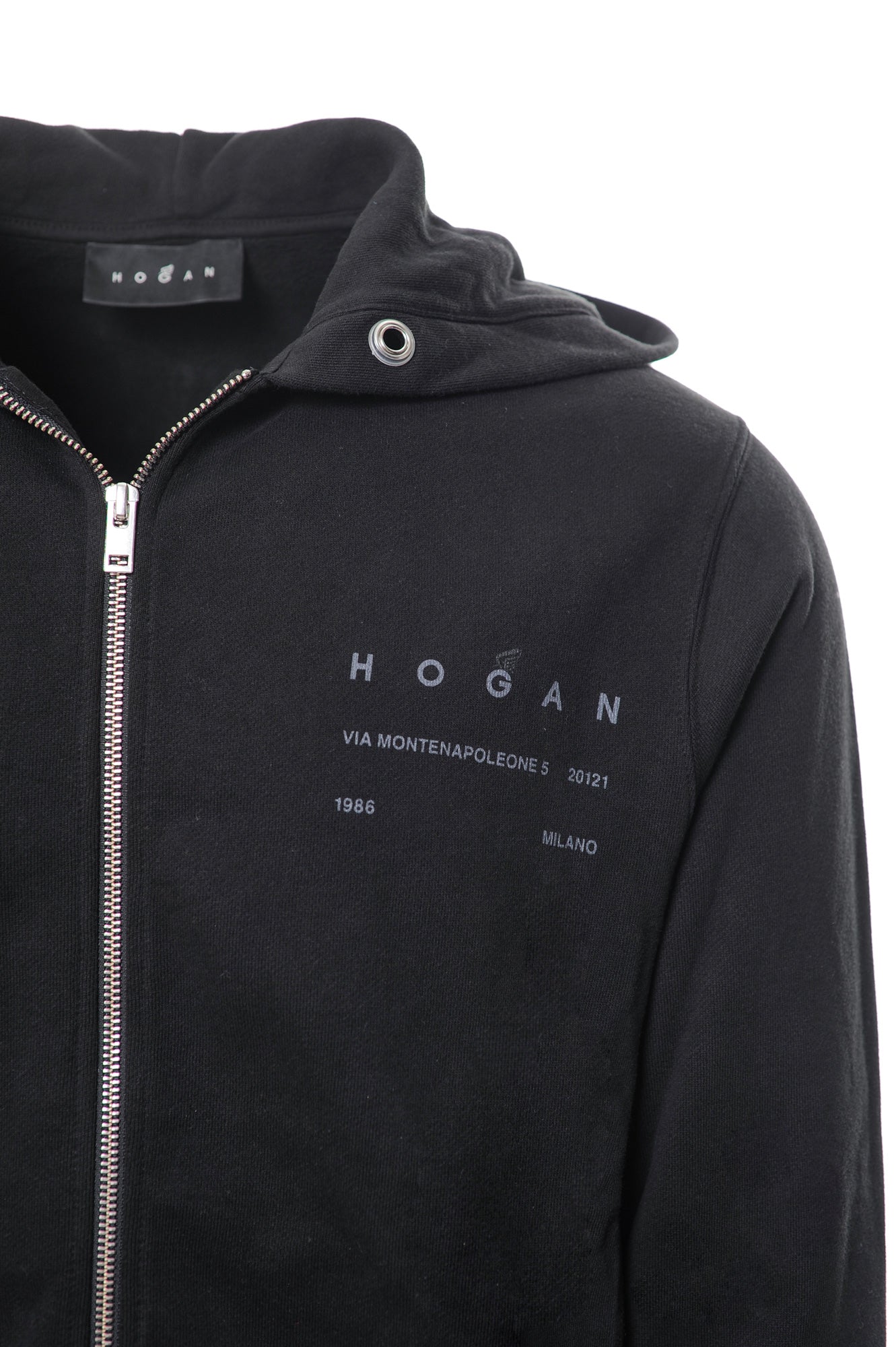 HOGAN Felpe Autunno/Inverno Cotone