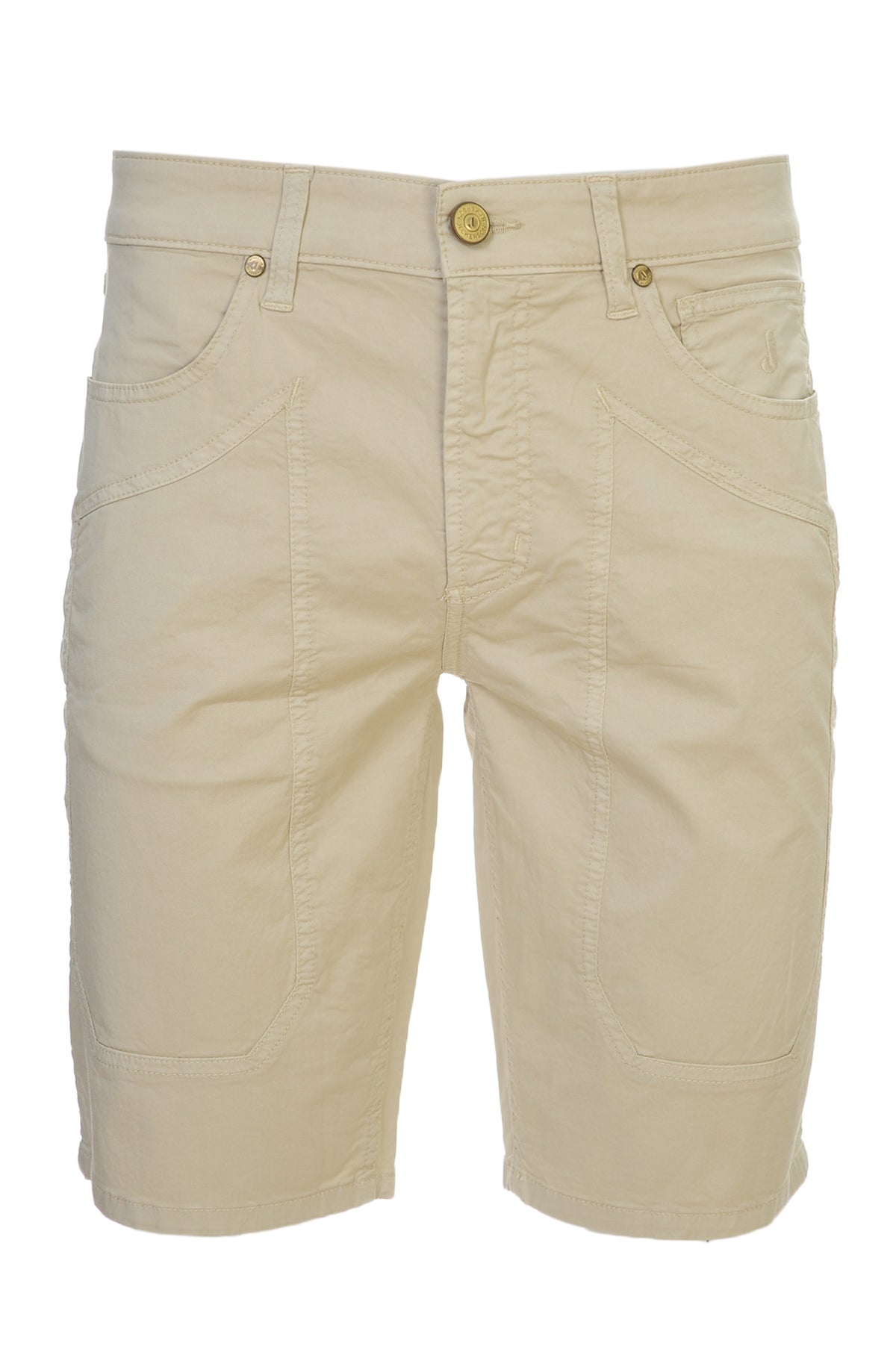 JECKERSON Bermuda Uomo Cotone Primavera/Estate