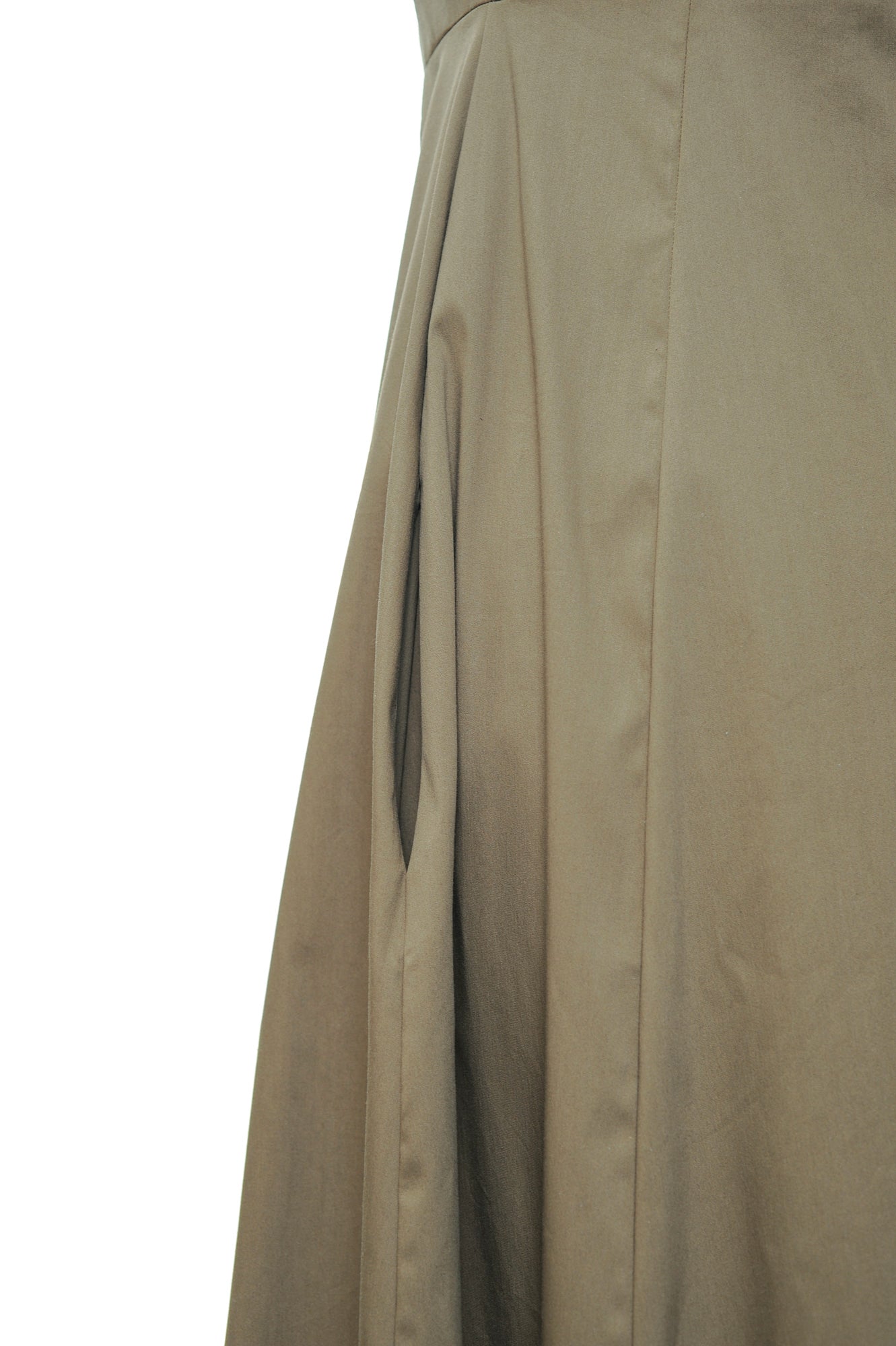 GRAN SASSO Vestiti Primavera/Estate Cotone