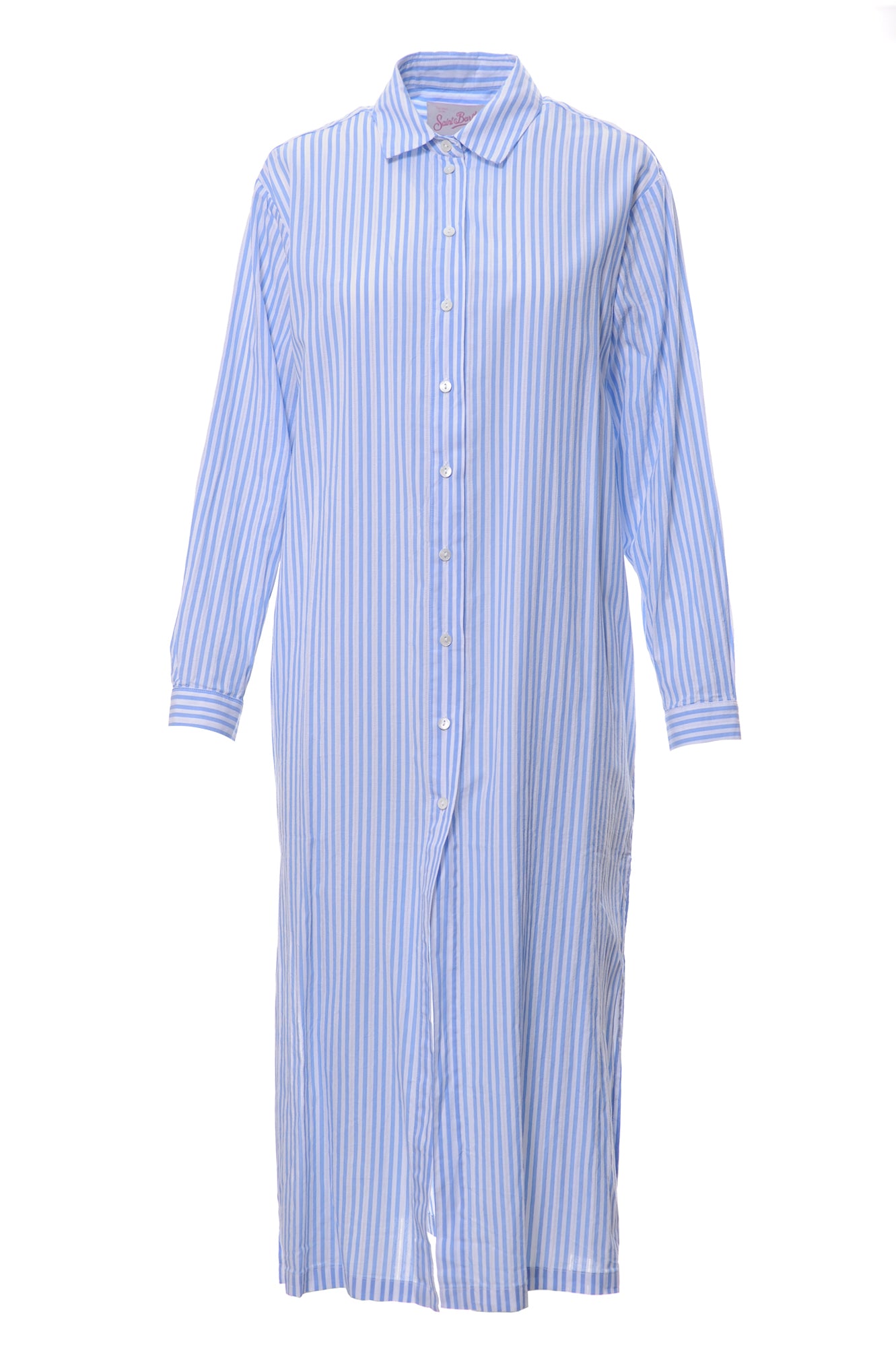 SAINT BART Vestiti Primavera/Estate Cotone