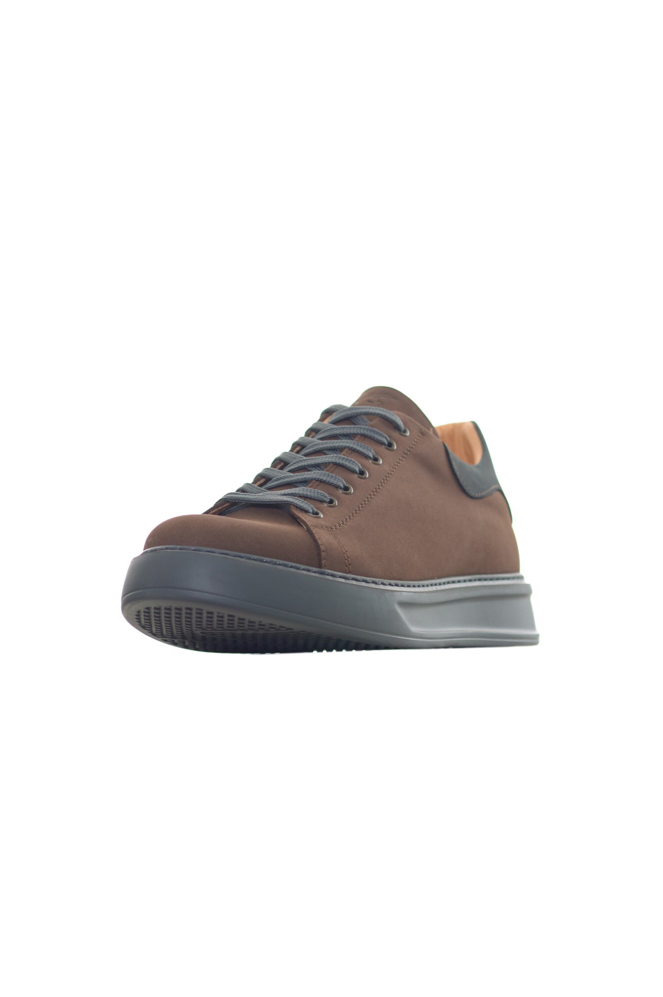 Cardian Sneakers Autunno/Inverno Pelle