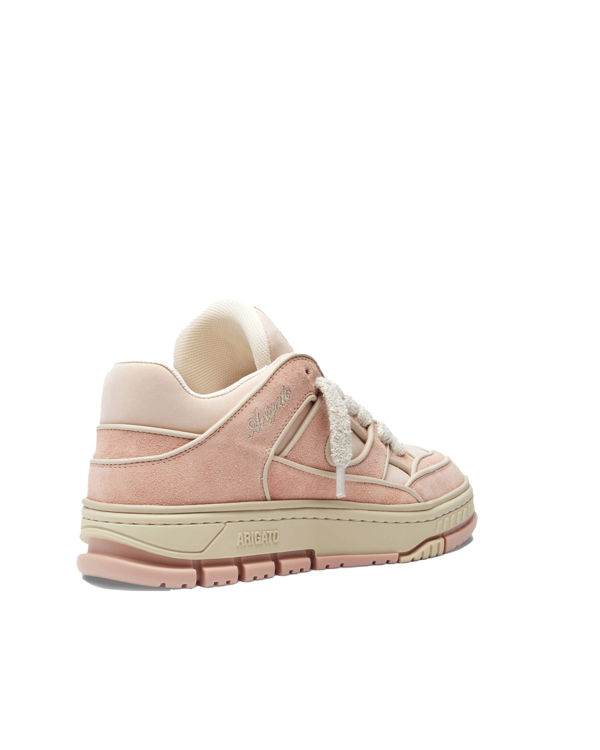 AXEL ARIGATO Sneakers Autunno/Inverno Pelle