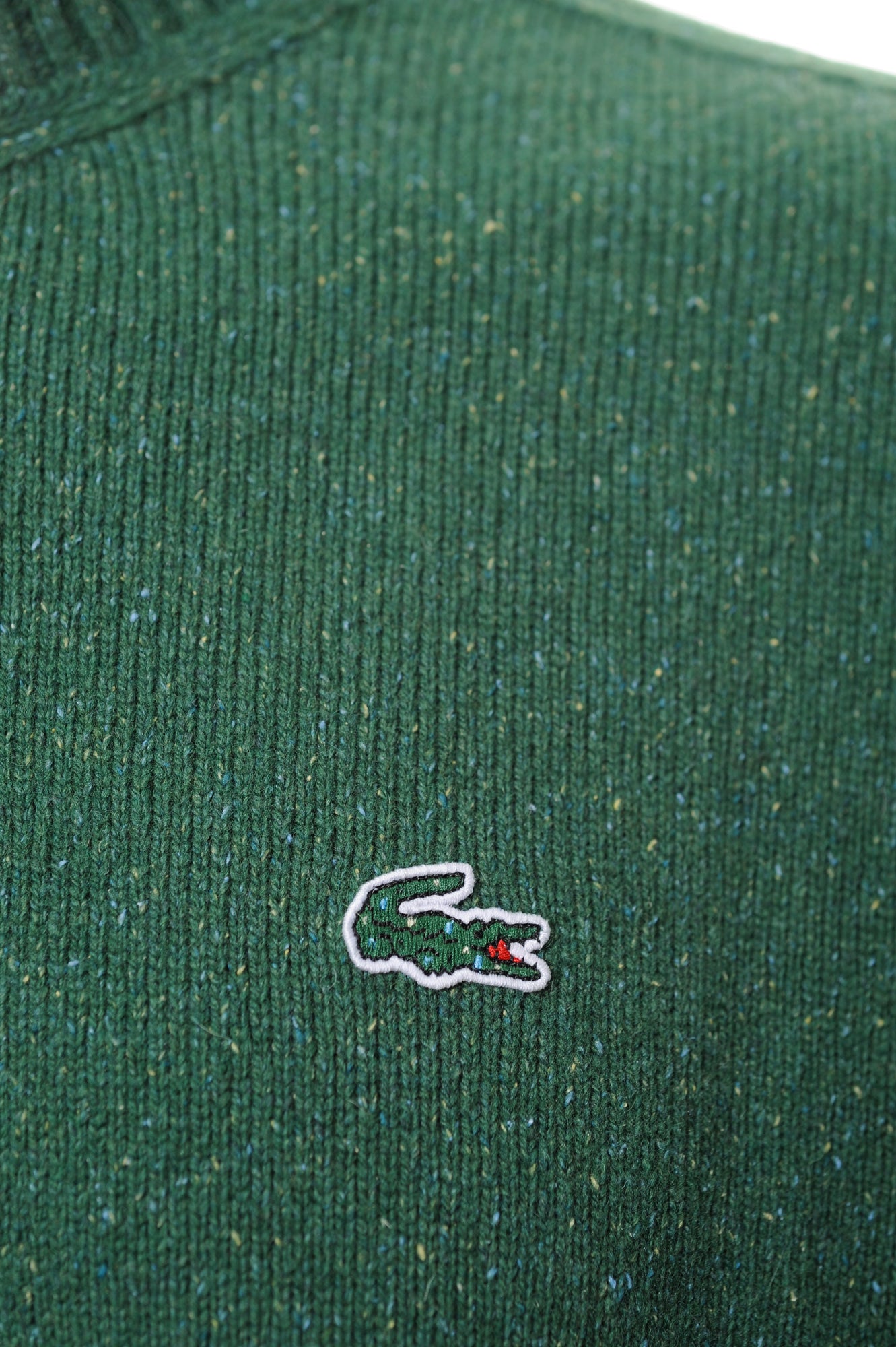 LACOSTE Maglie Autunno/Inverno Lana