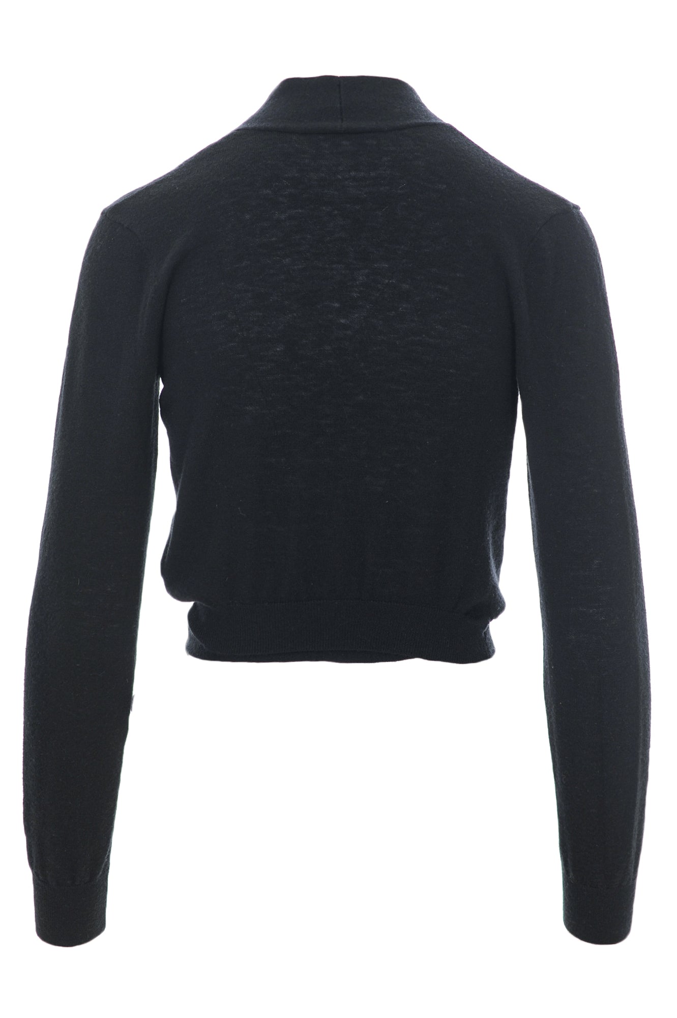 ELISABETTA FRANCHI Cardigan Primavera/Estate Lana