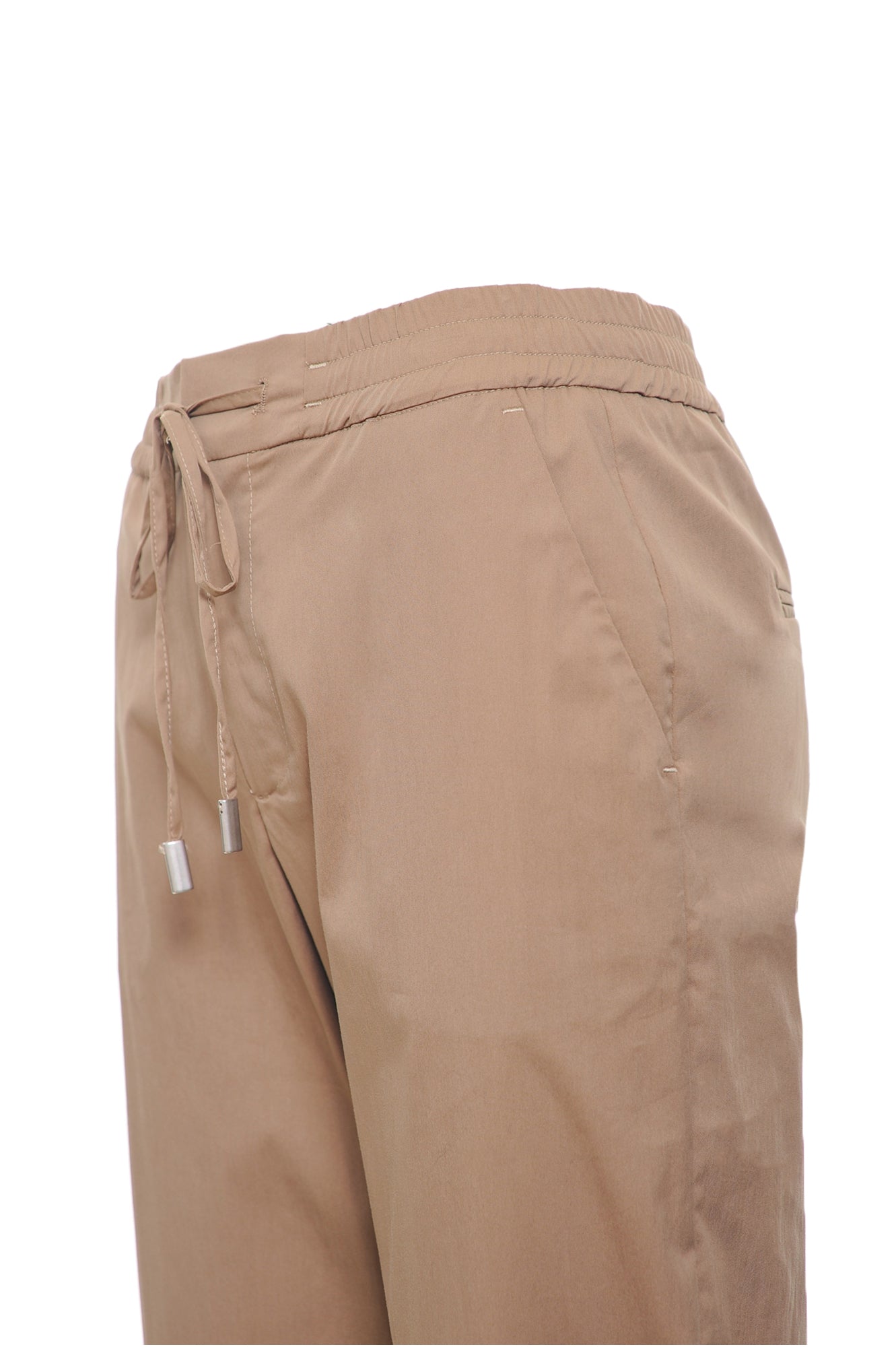 PT TORINO Pantaloni Primavera/Estate Cotone