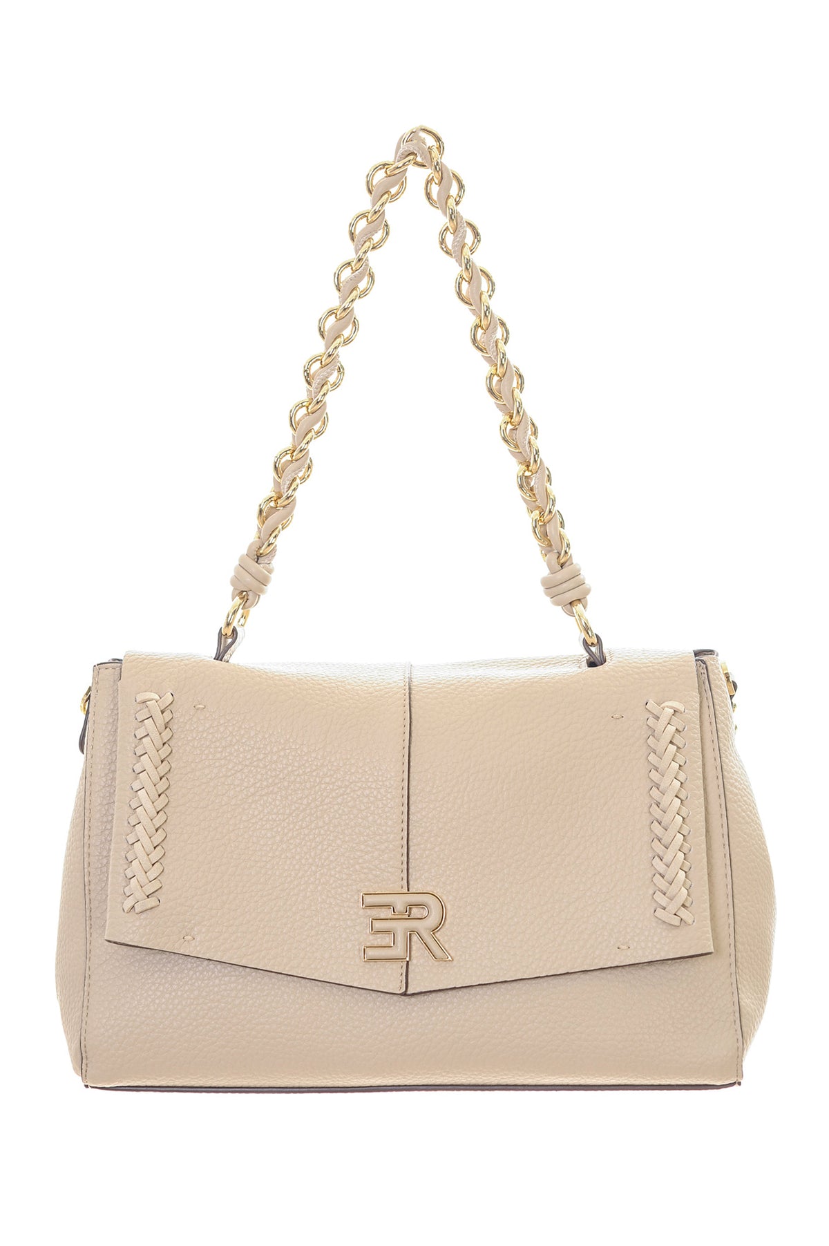ERMANNO SCERVINO Borse Donna Poliuretano Primavera/Estate