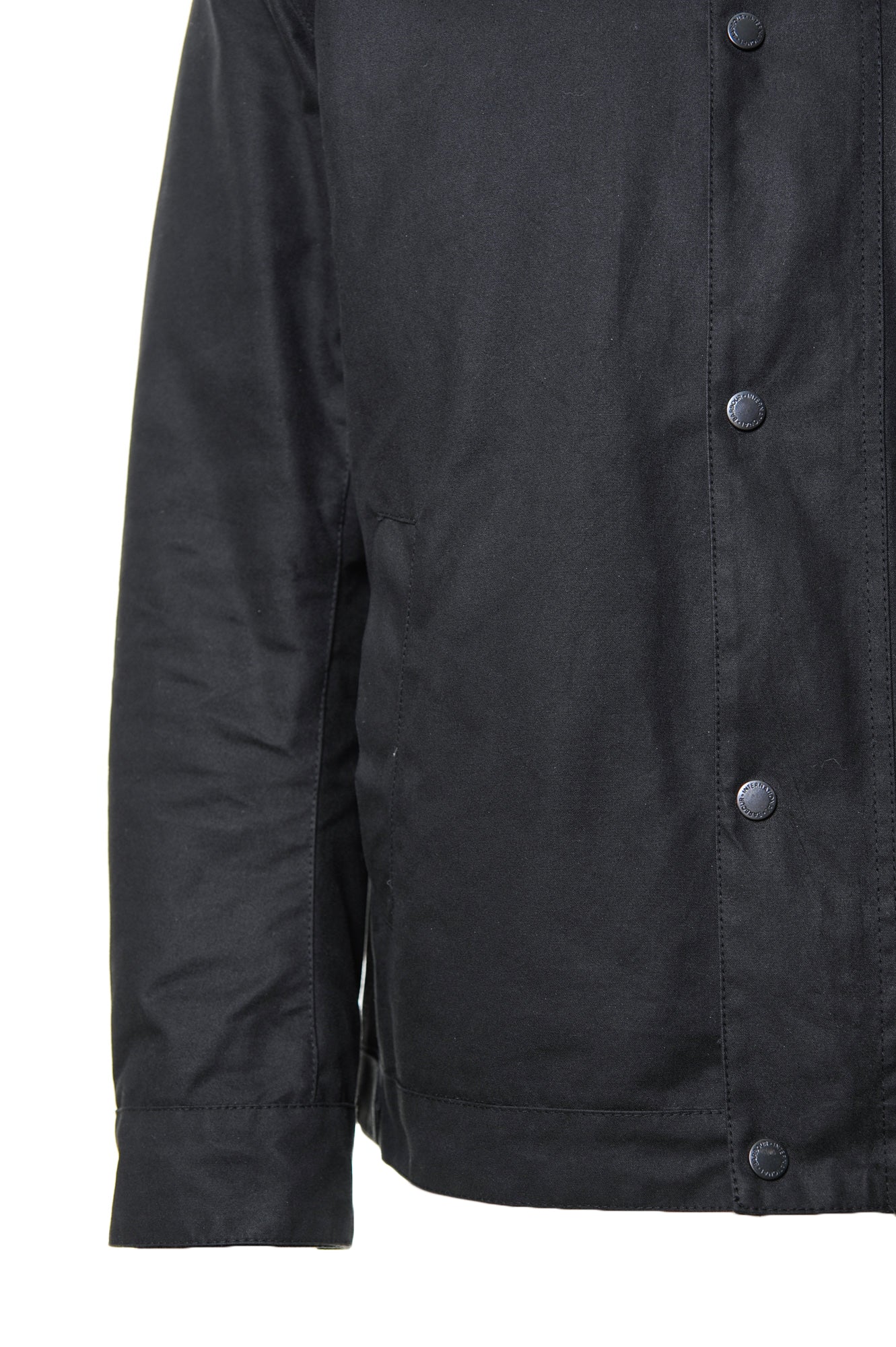 BARBOUR Giubbotti Autunno/Inverno Cotone
