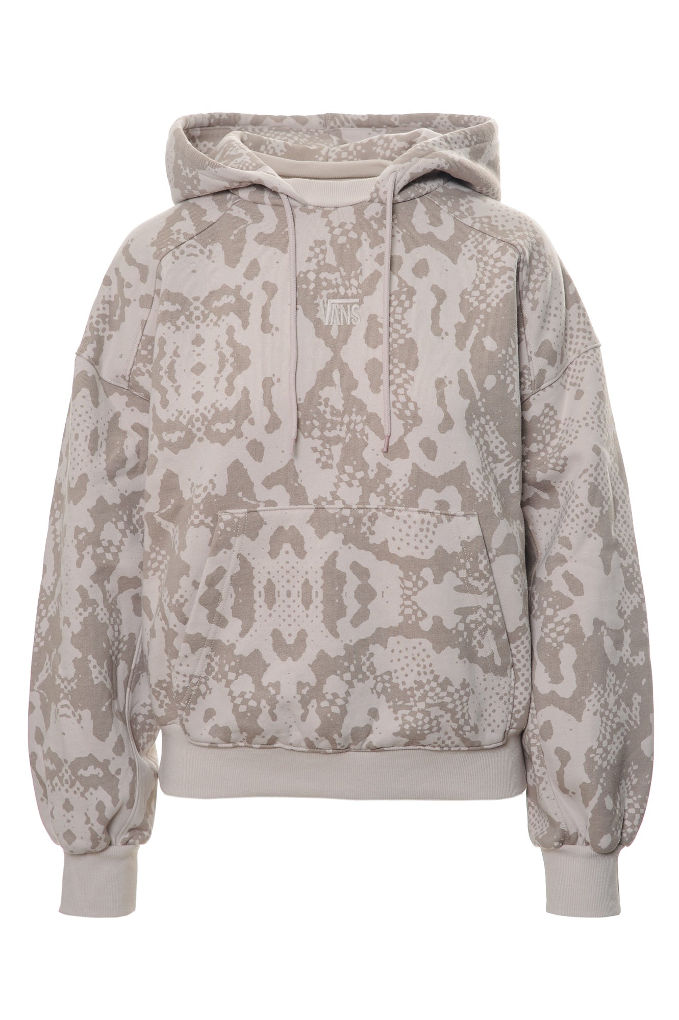 VANS Felpe Autunno/Inverno Cotone