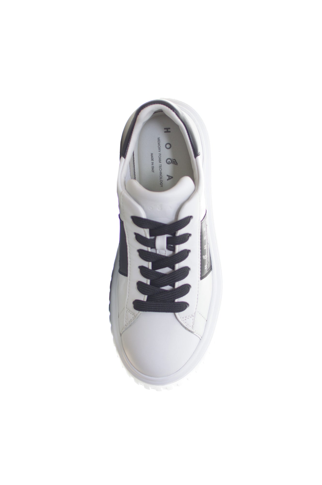 HOGAN Sneakers Primavera/Estate Pelle