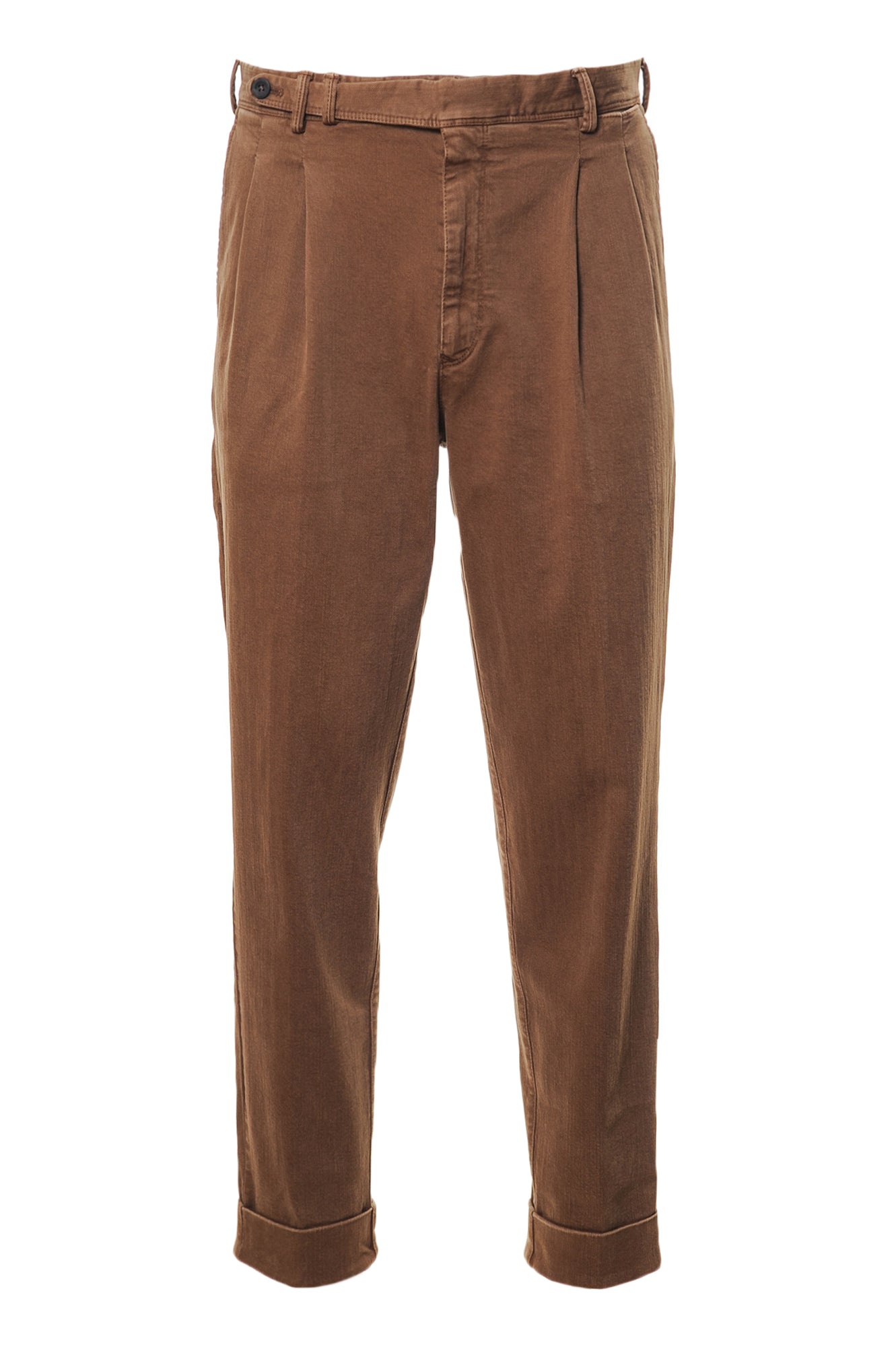 PT TORINO Pantaloni Autunno/Inverno Cotone
