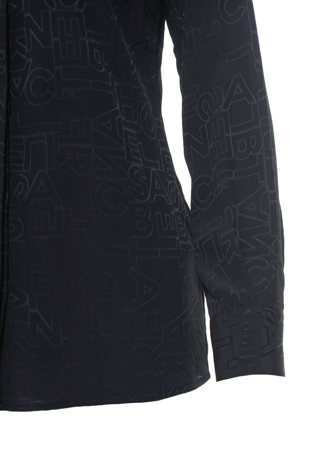 ELISABETTA FRANCHI Camicie Primavera/Estate Acetato