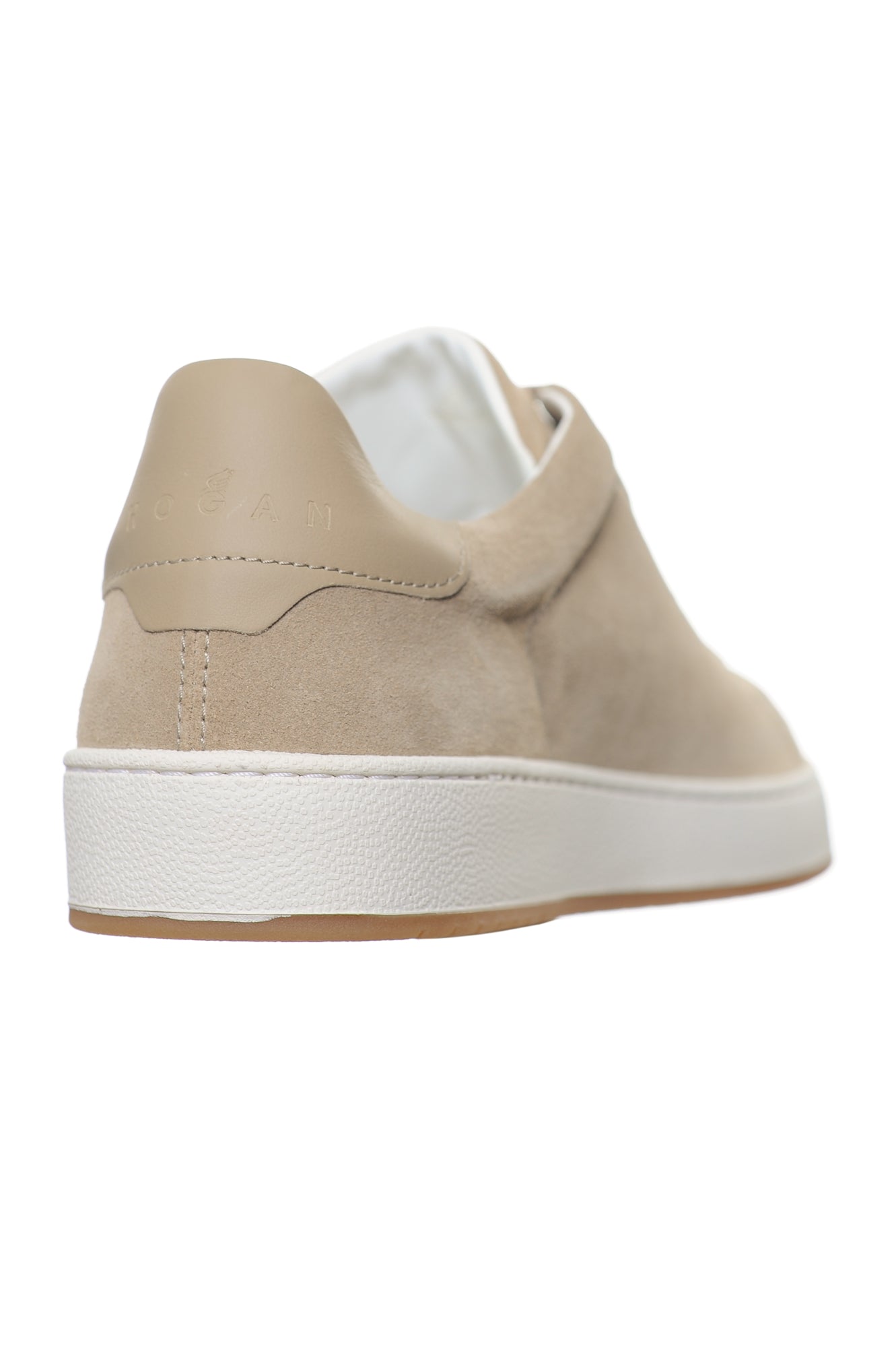 HOGAN Sneakers Autunno/Inverno Pelle