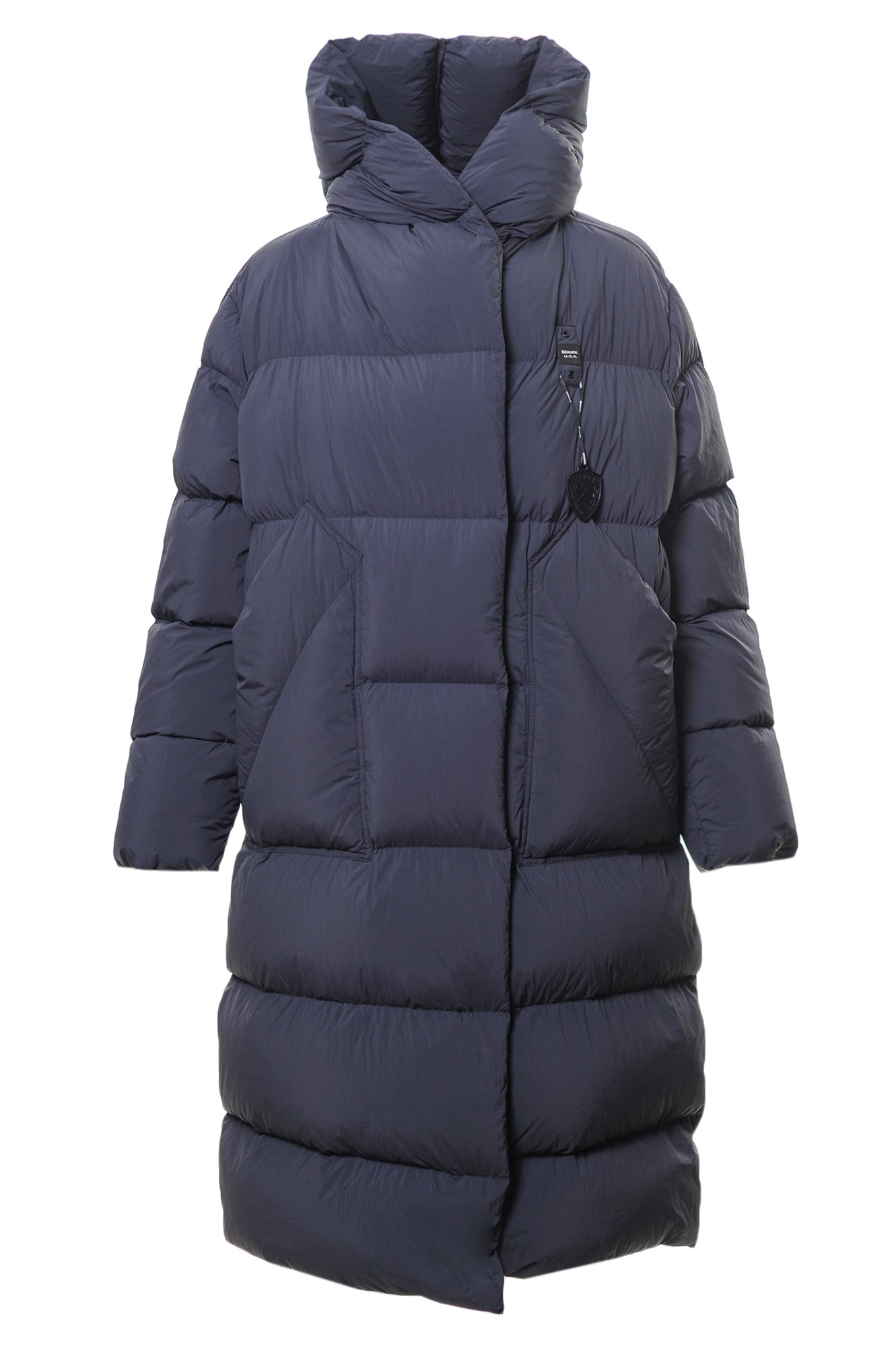 BLAUER Piumini Autunno/Inverno Poliammide