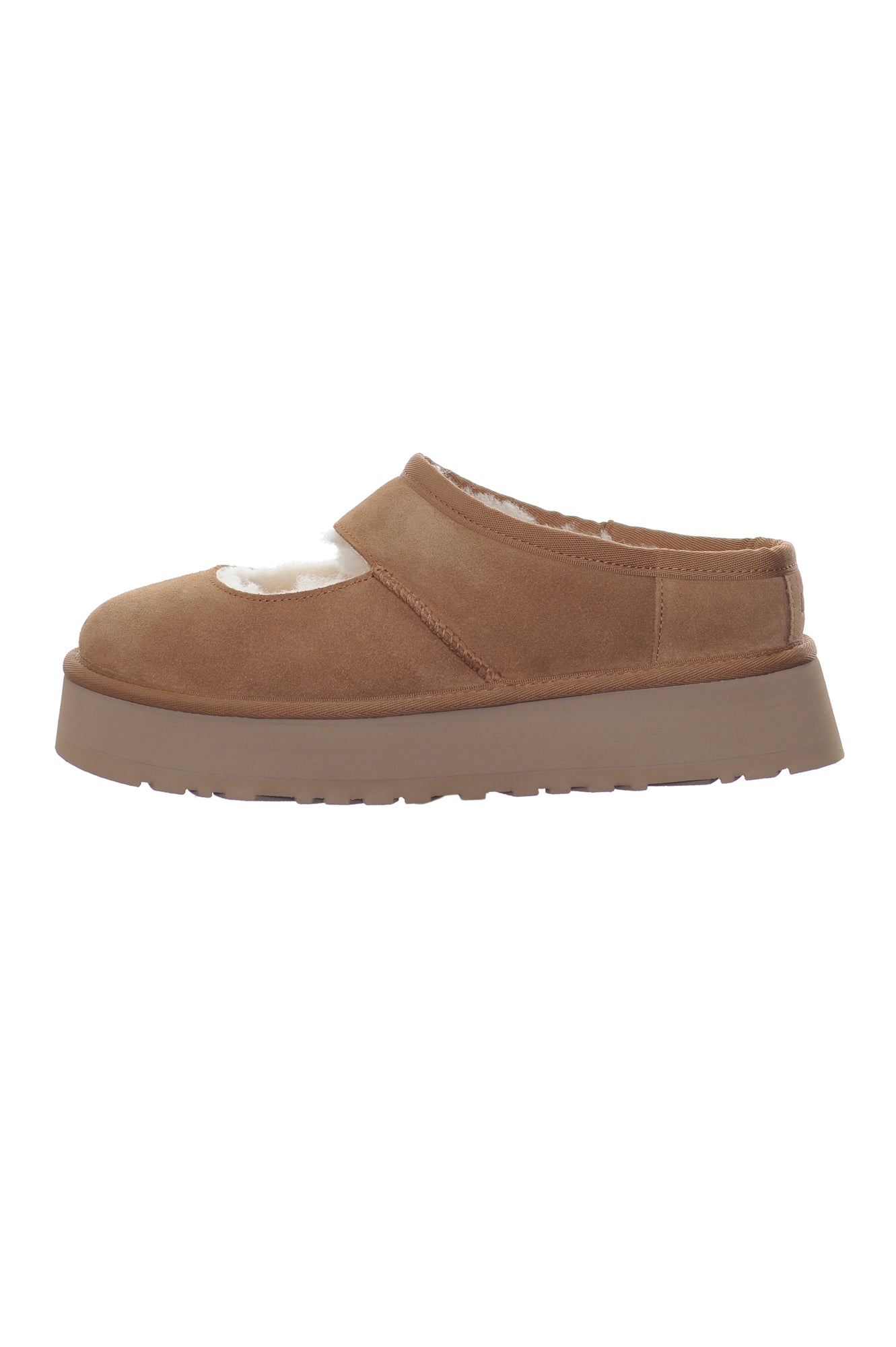 UGG Mocassini Autunno/Inverno Pelle