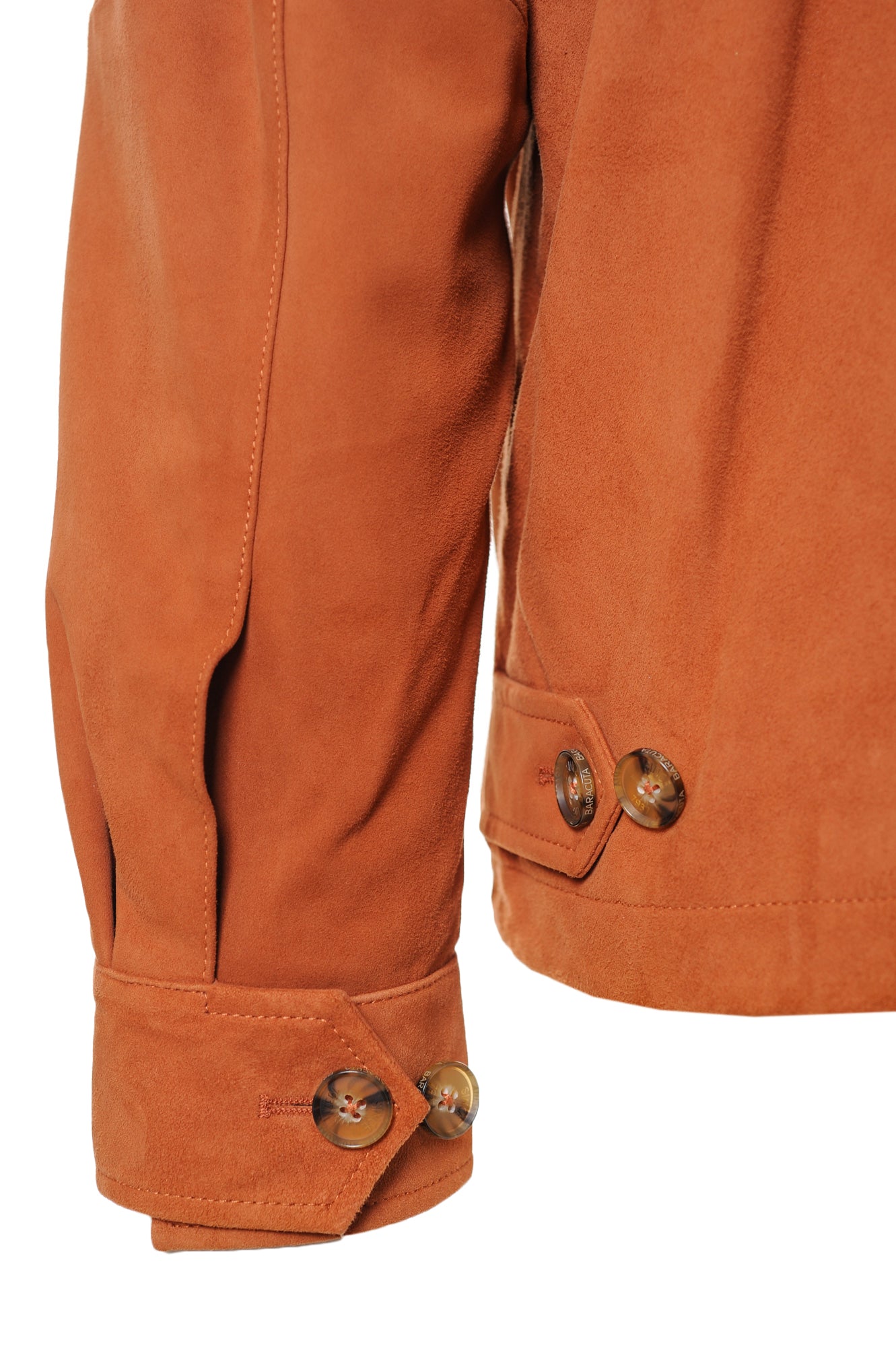 Baracuta Giubbotti pelle Autunno/Inverno Pelle