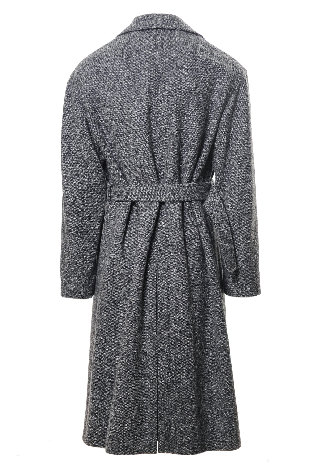 LARDINI Cappotti Autunno/Inverno Lana Vergine