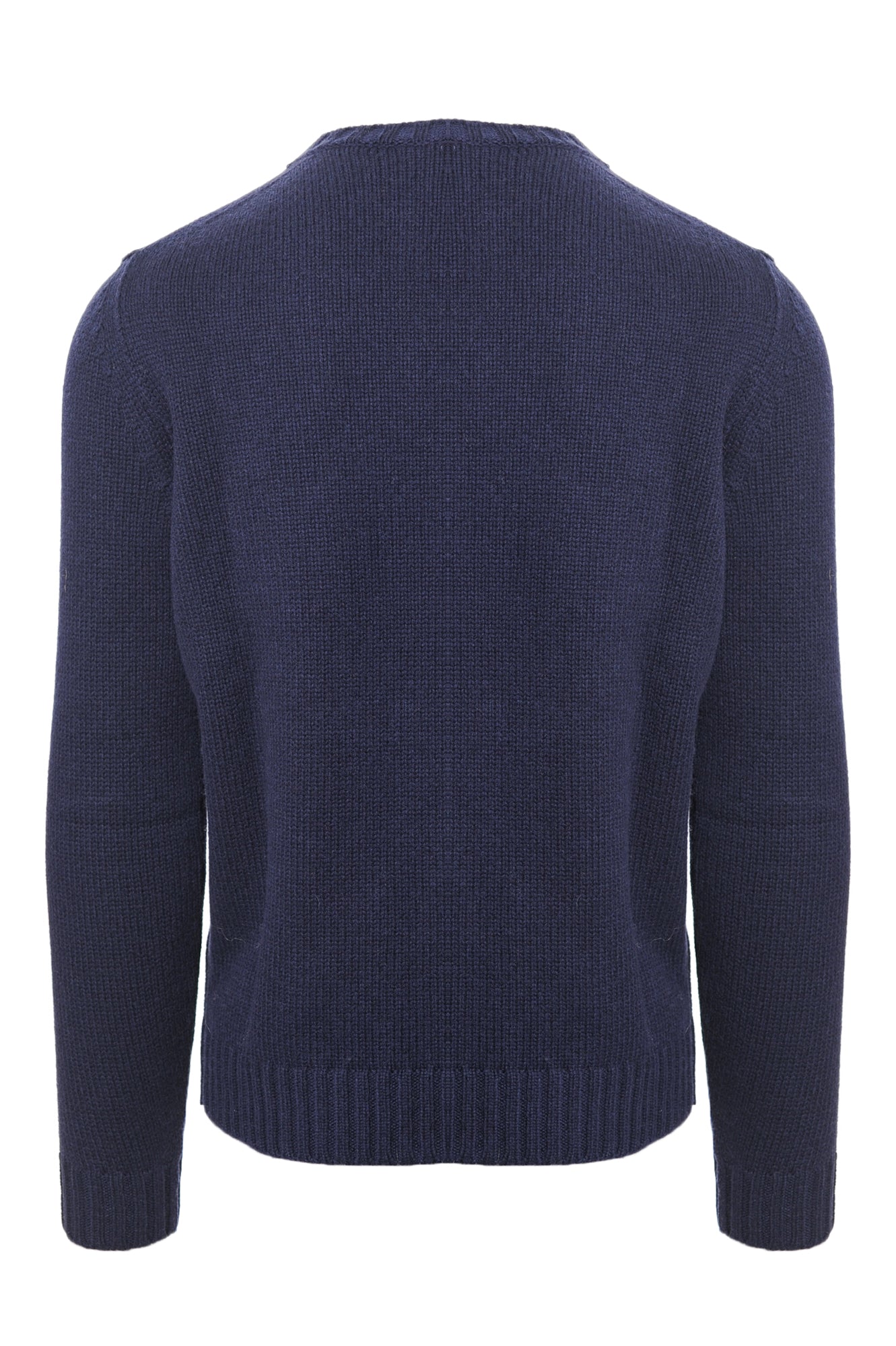 KANGRA Maglie Autunno/Inverno Lana Merino