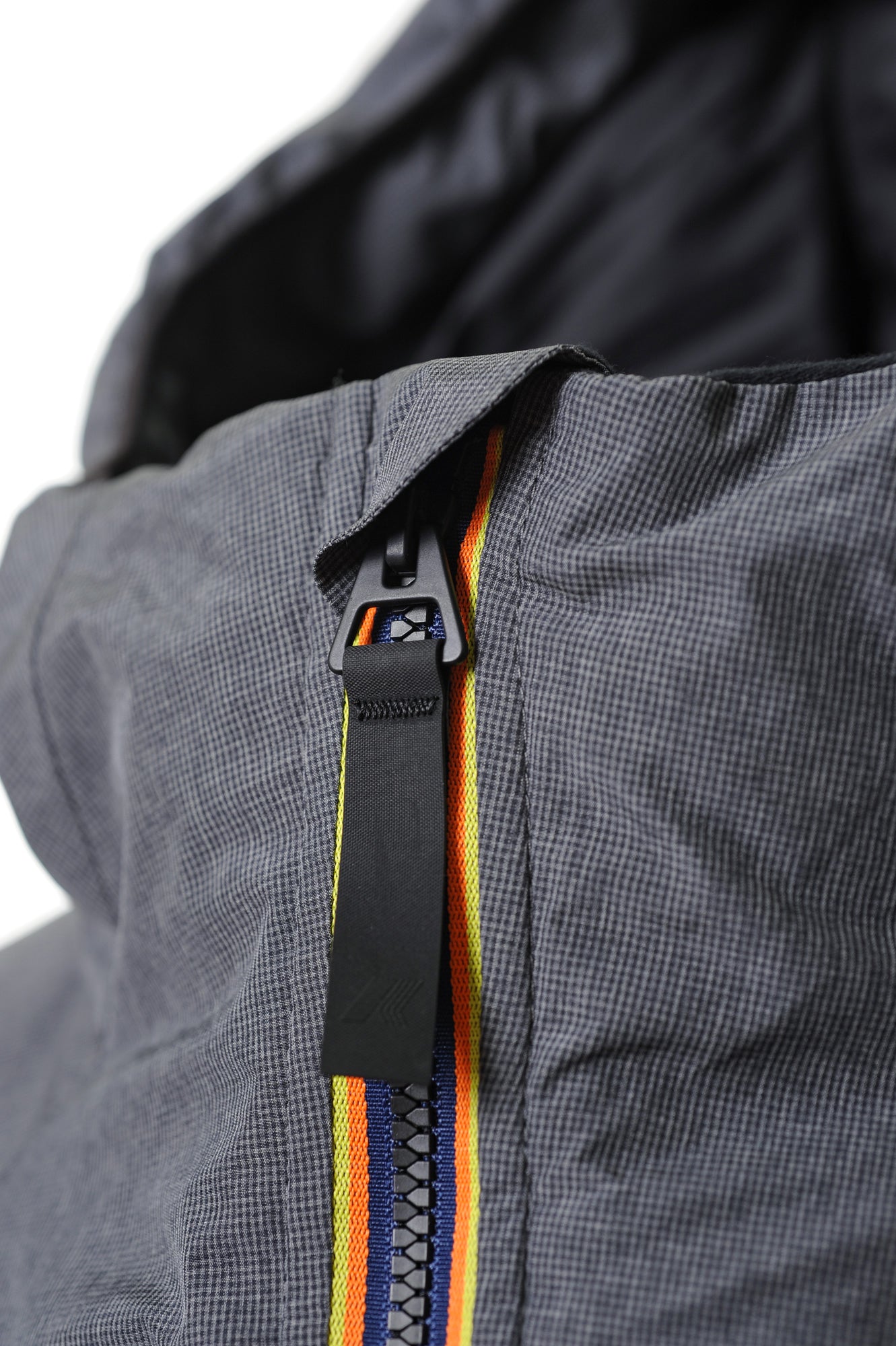 K-WAY Giubbotti Autunno/Inverno Poliestere