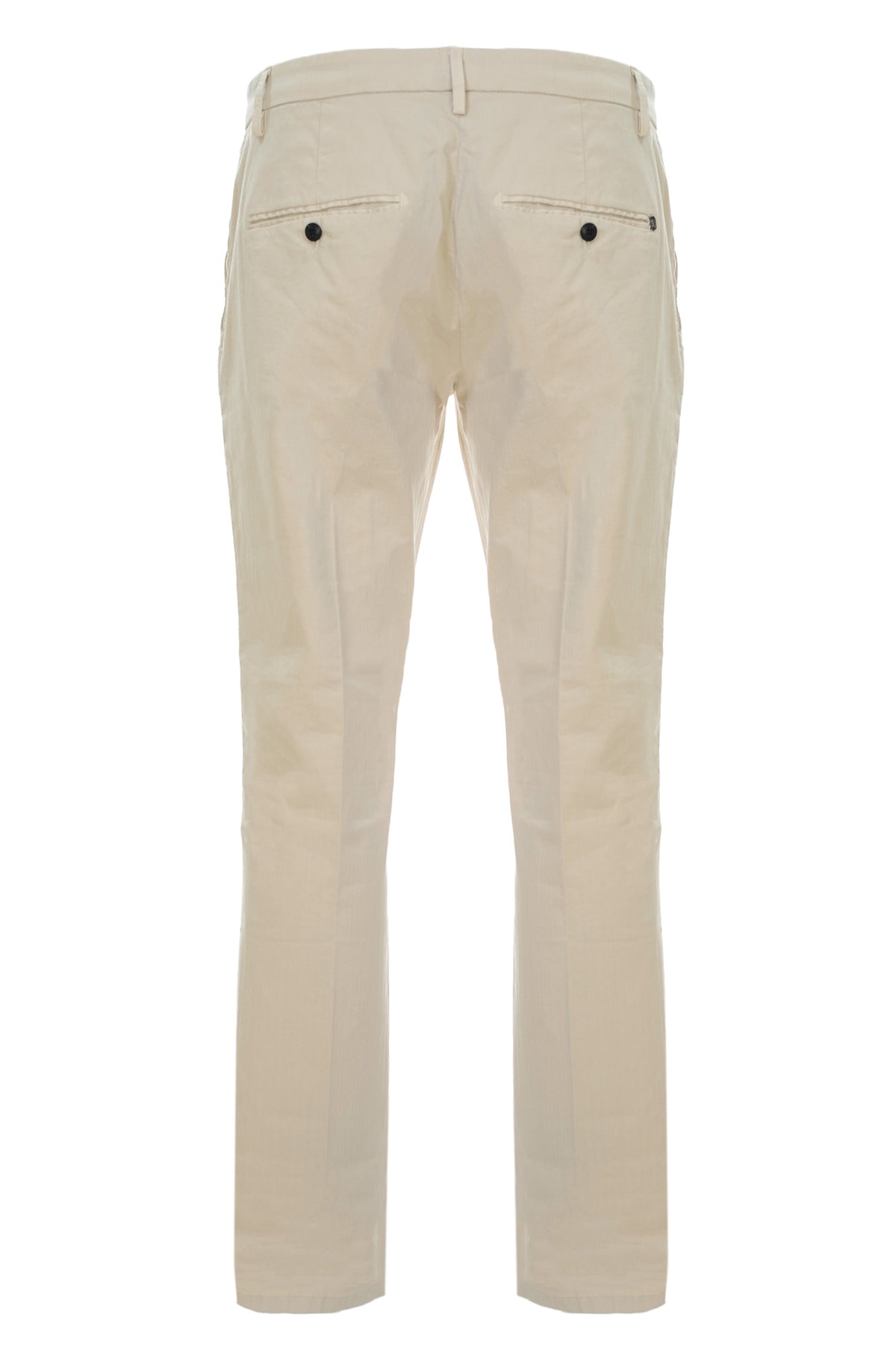 DONDUP Pantaloni Uomo Cotone Primavera/Estate