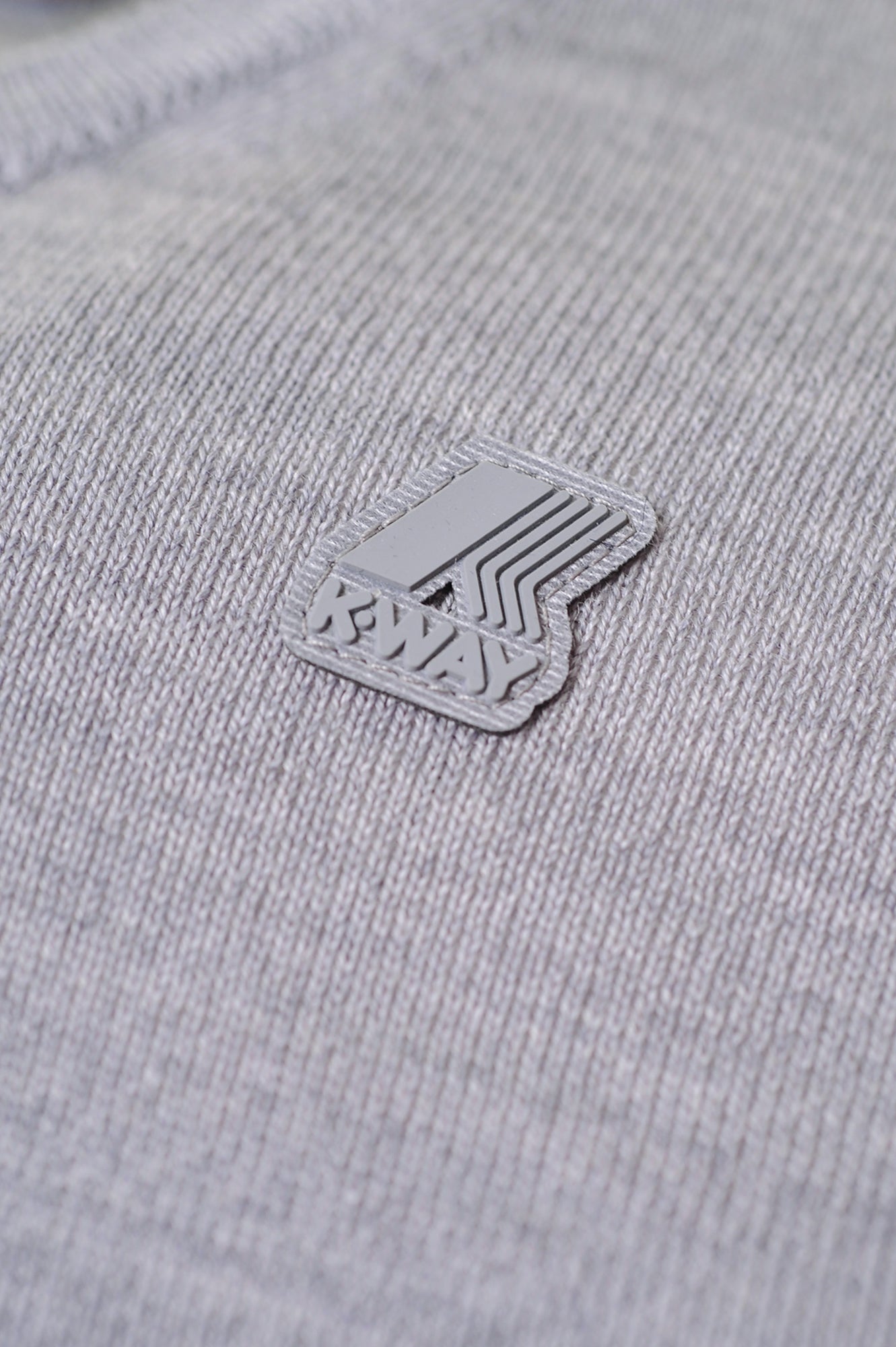K-WAY Maglie Autunno/Inverno Lana Vergine