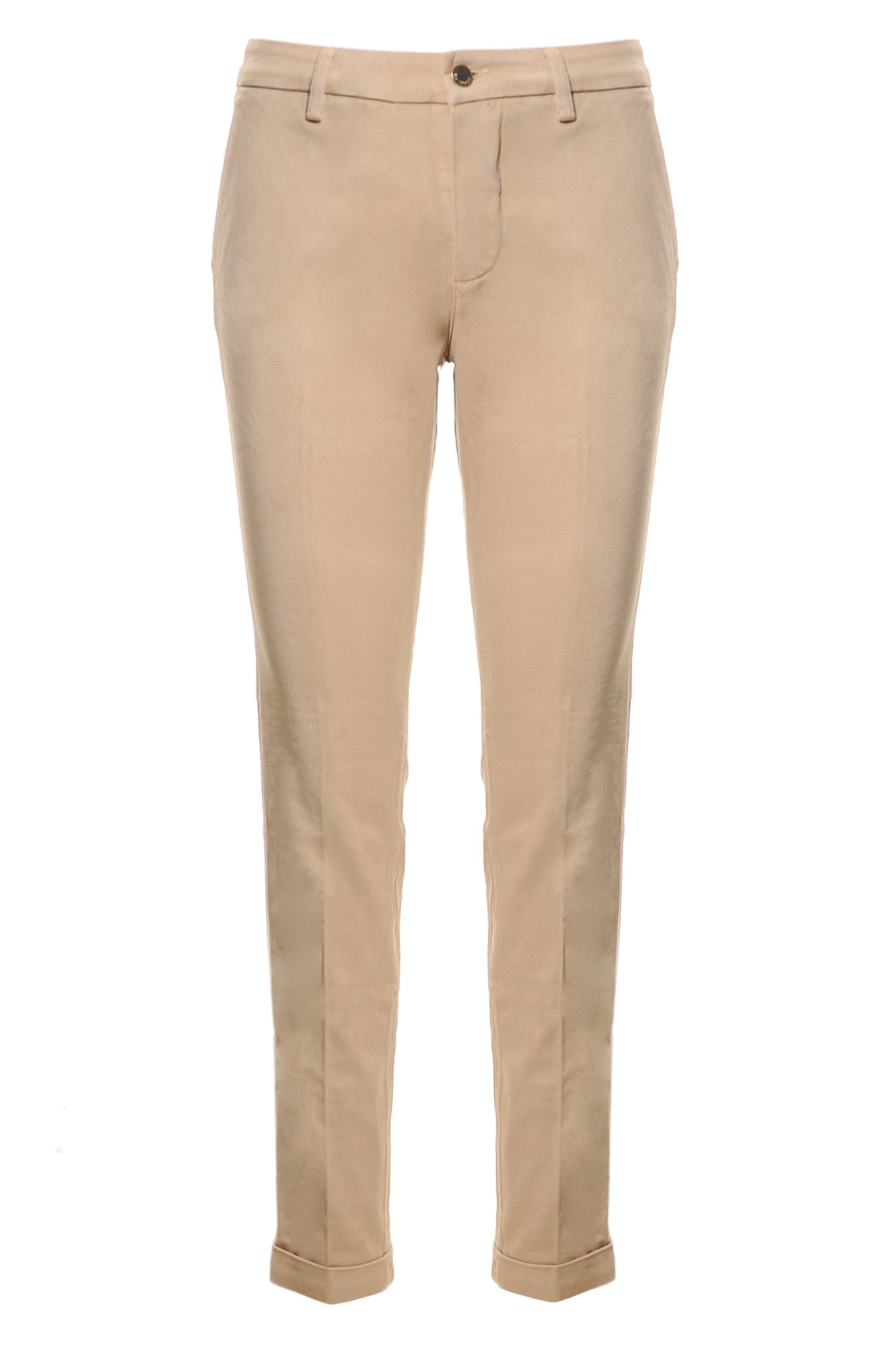 Re-HasH Pantaloni Autunno/Inverno Cotone