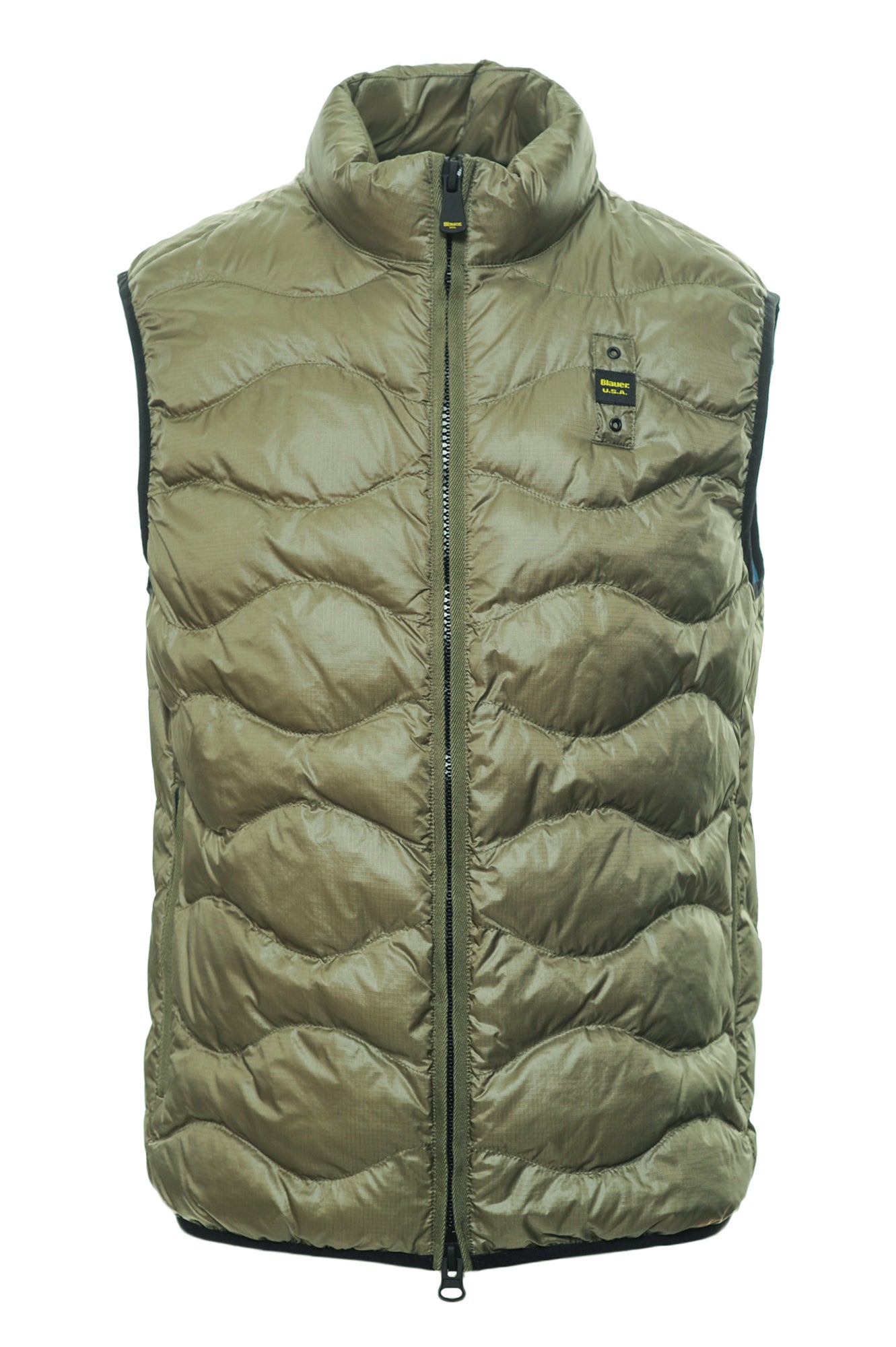 BLAUER Piumini Primavera/Estate Poliammide