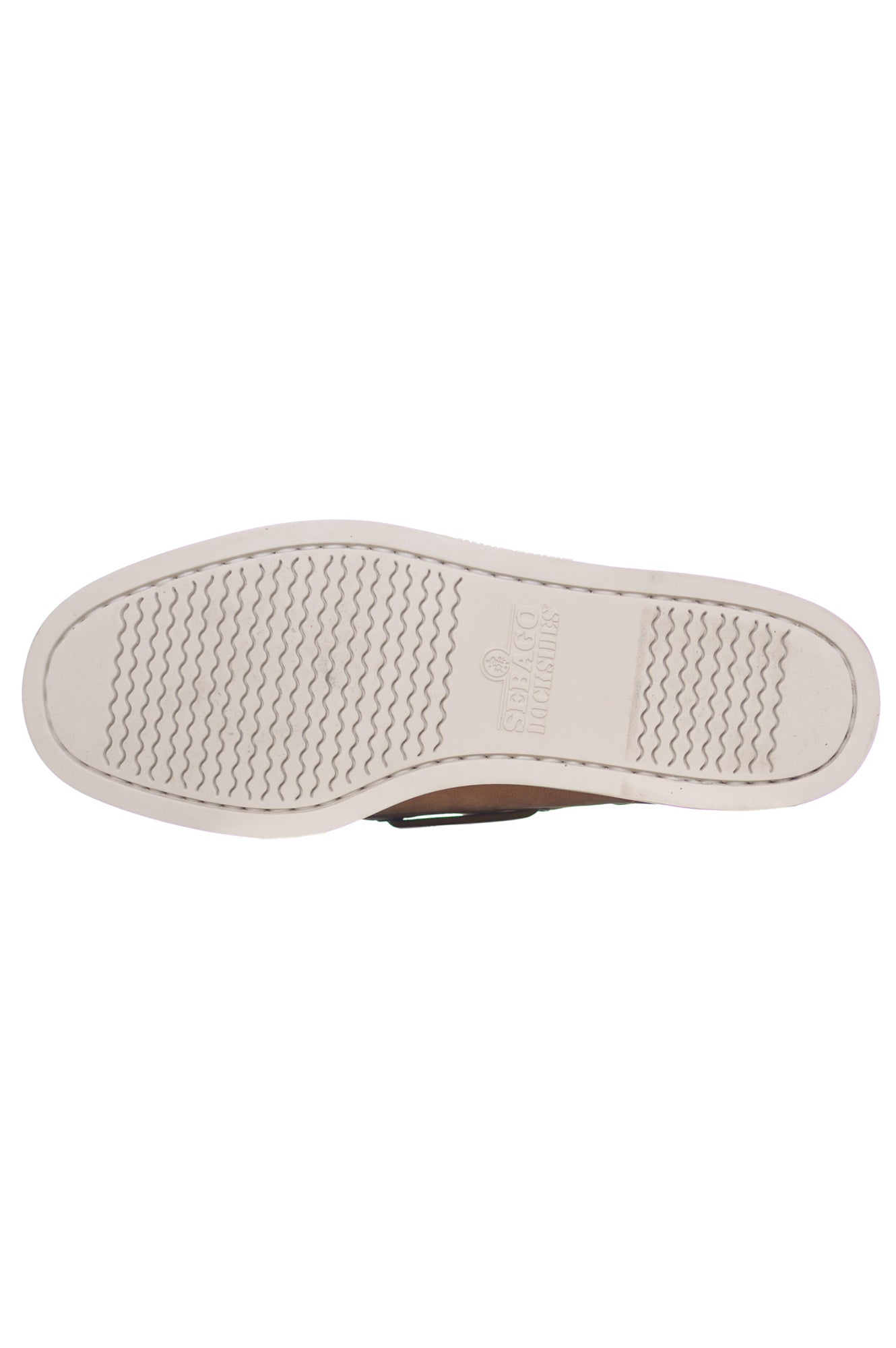 SEBAGO Stringate Primavera/Estate Pelle