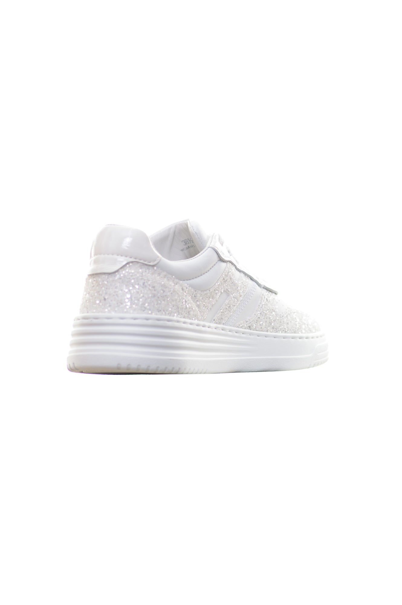 HOGAN Sneakers Primavera/Estate Pelle