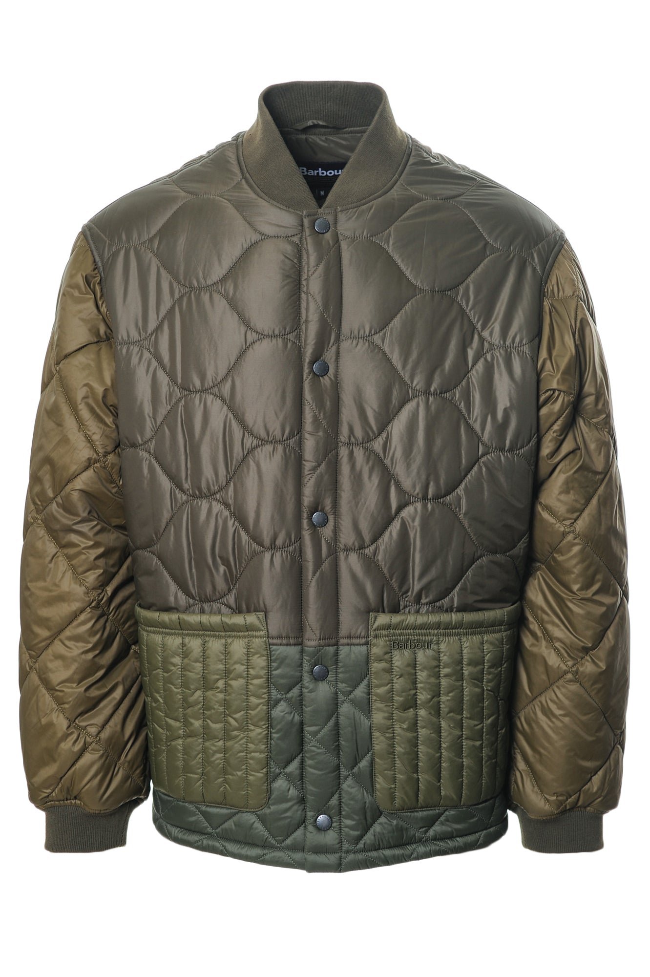 BARBOUR Piumini Autunno/Inverno Poliammide