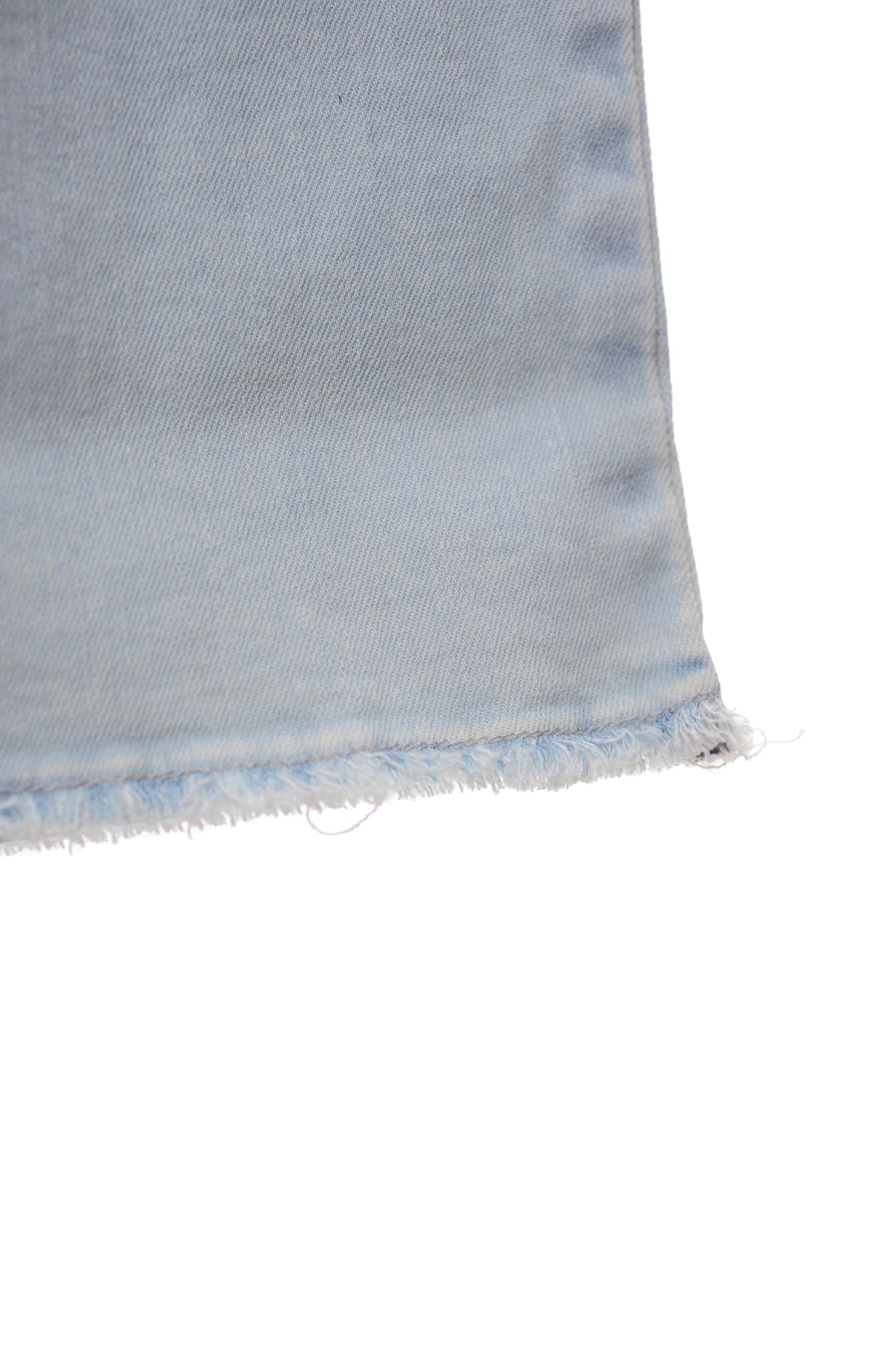U.S.POLO Jeans Primavera/Estate Cotone