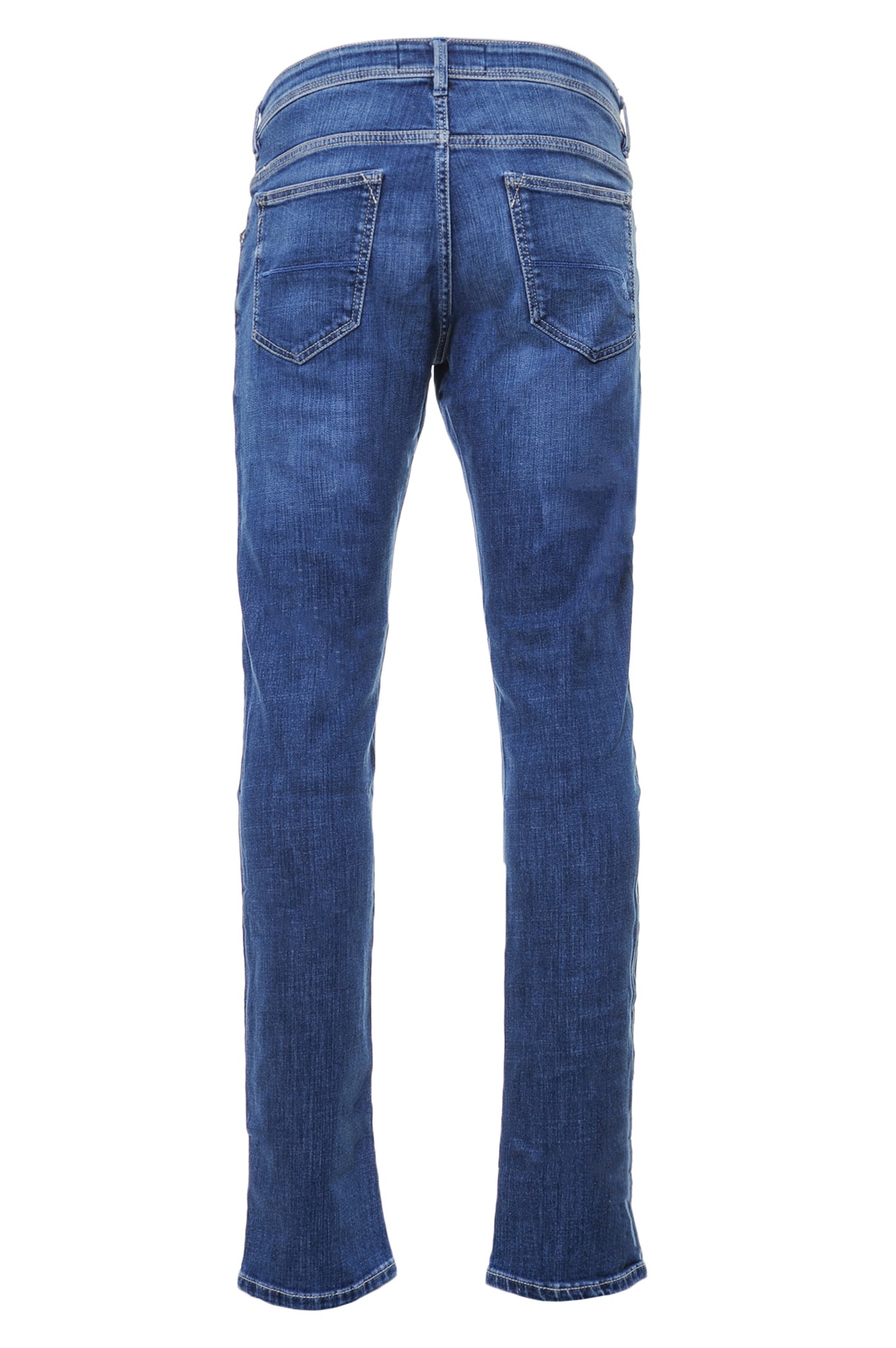 Re-HasH Jeans Primavera/Estate Cotone