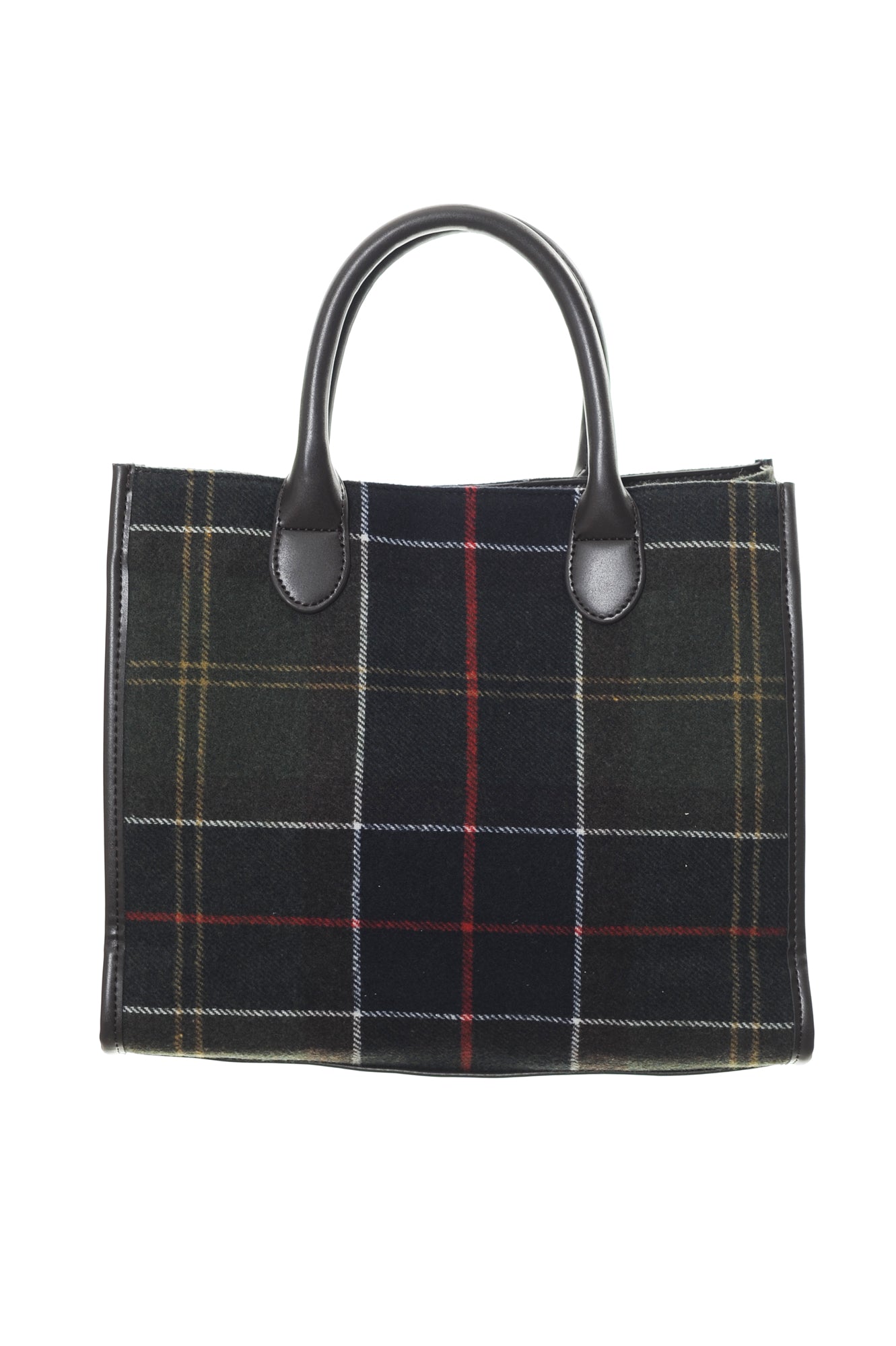 BARBOUR Borse Autunno/Inverno Poliestere
