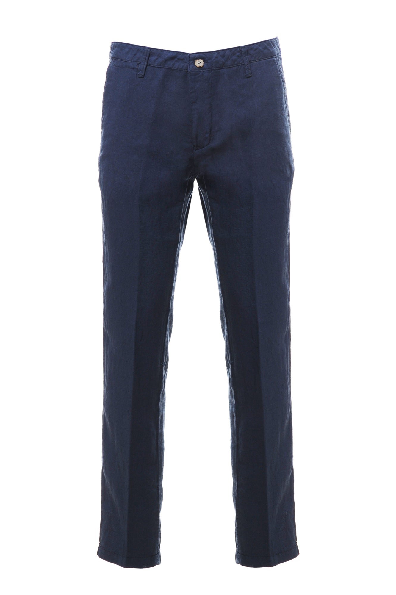 Cardian Pantaloni Primavera/Estate Lino