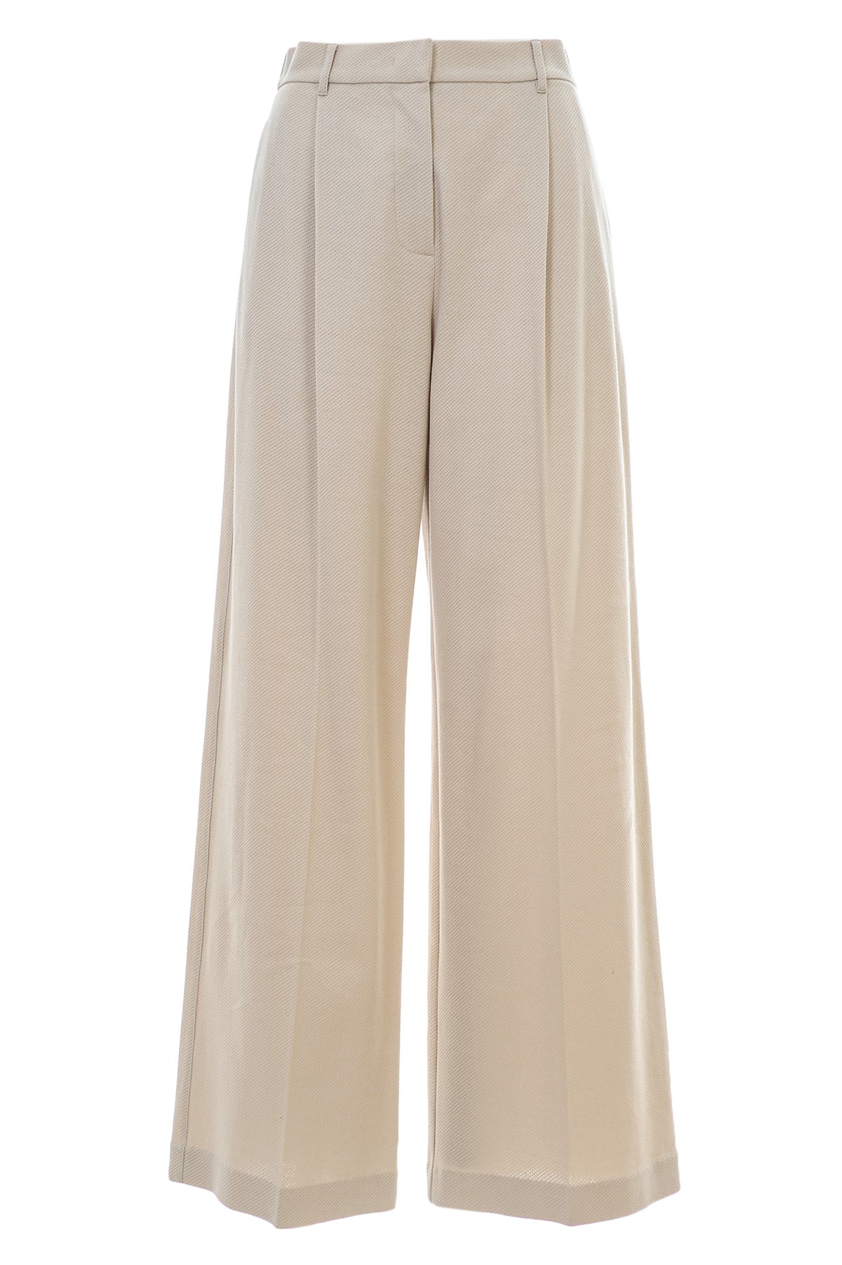 MM Pantaloni Donna Cotone Primavera/Estate