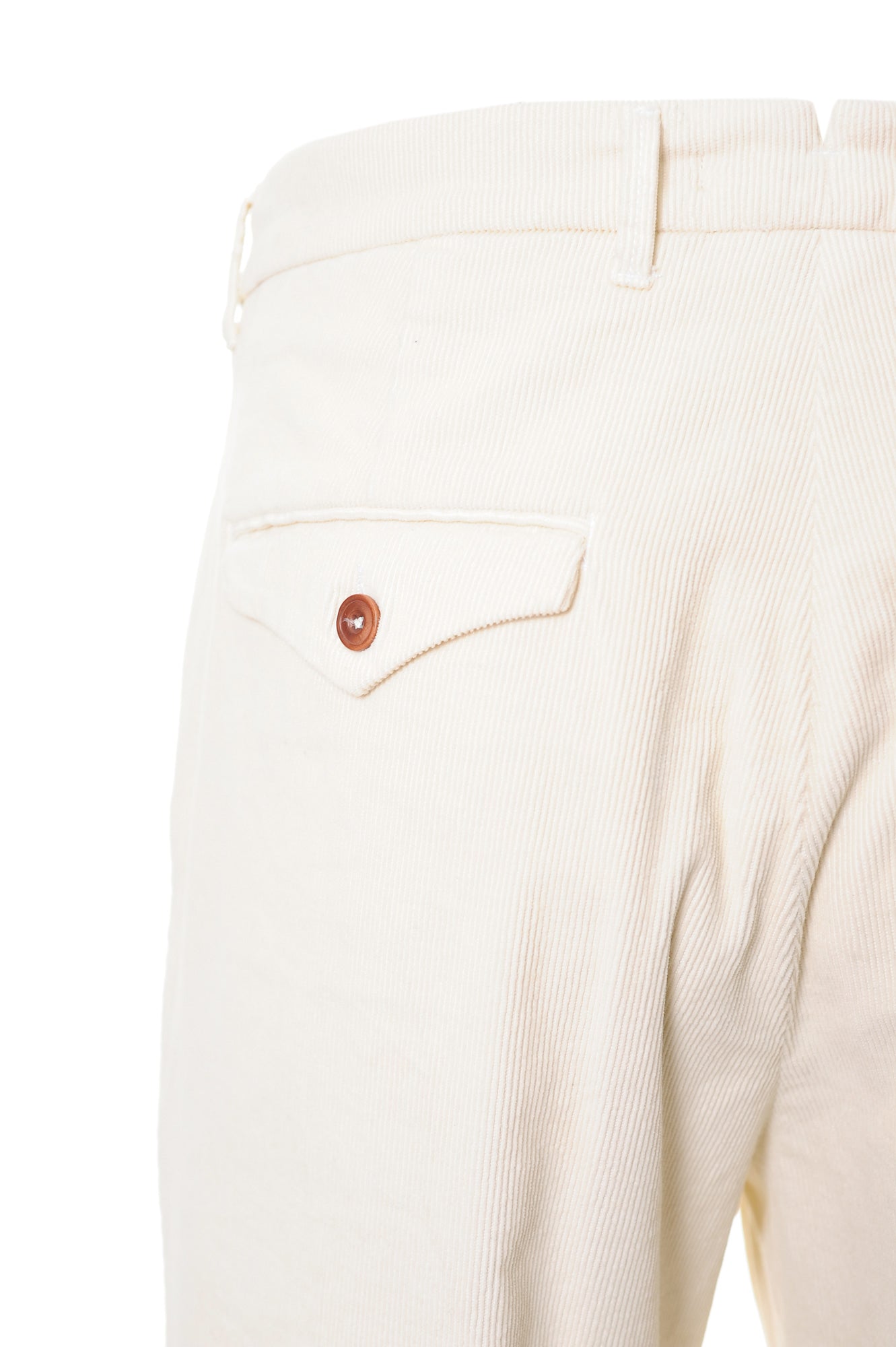 TELAGENOVA Pantaloni Autunno/Inverno Cotone