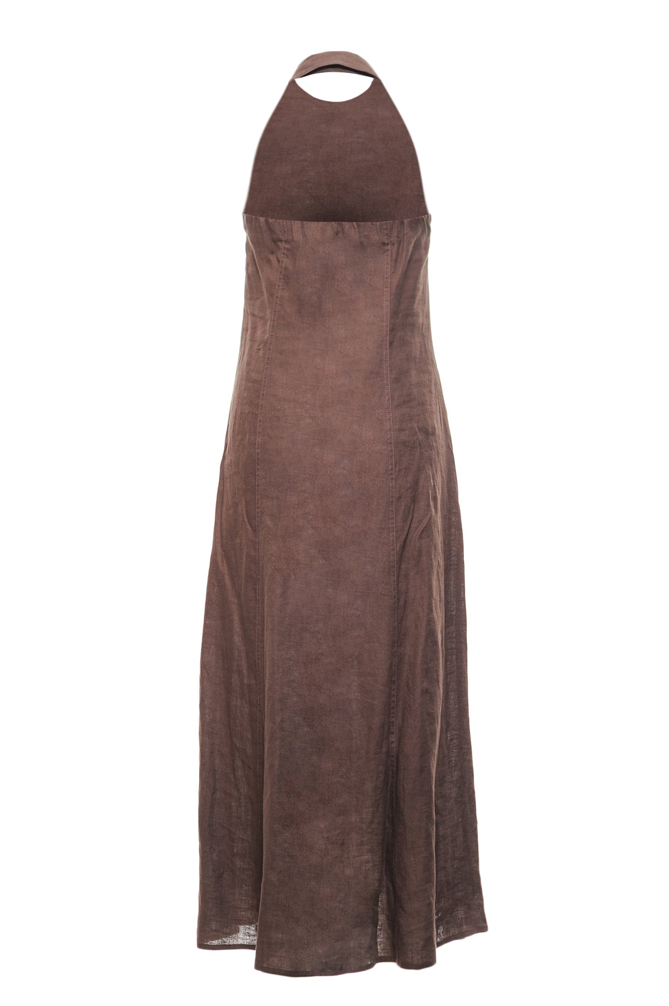 i BLUES Vestiti Primavera/Estate Lino