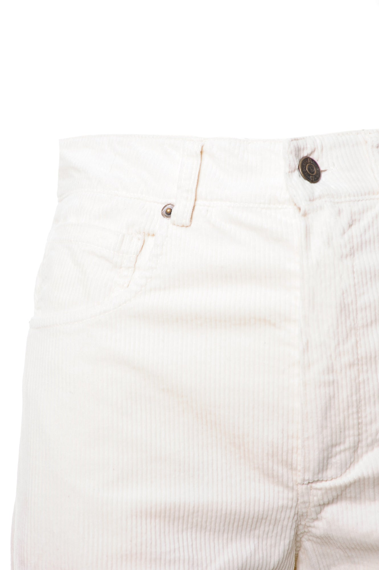 SOUVENIR Pantaloni Autunno/Inverno Cotone