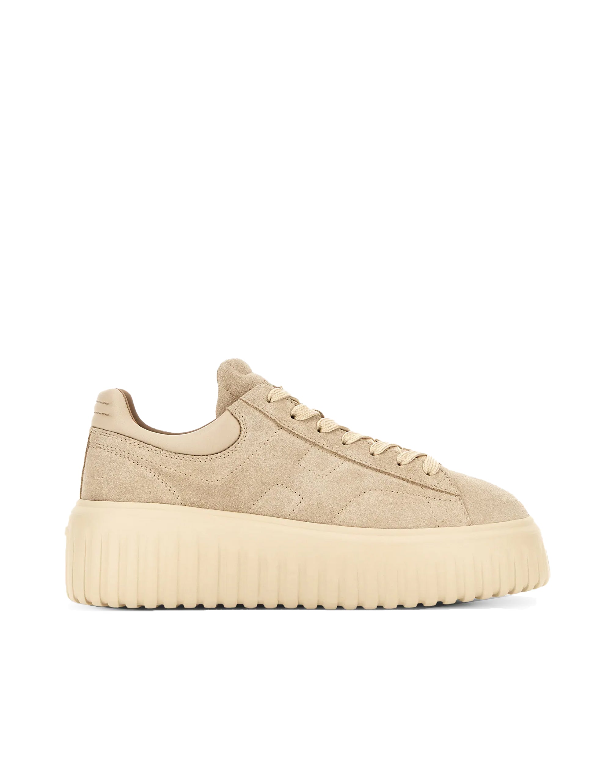 HOGAN Sneakers Autunno/Inverno Pelle