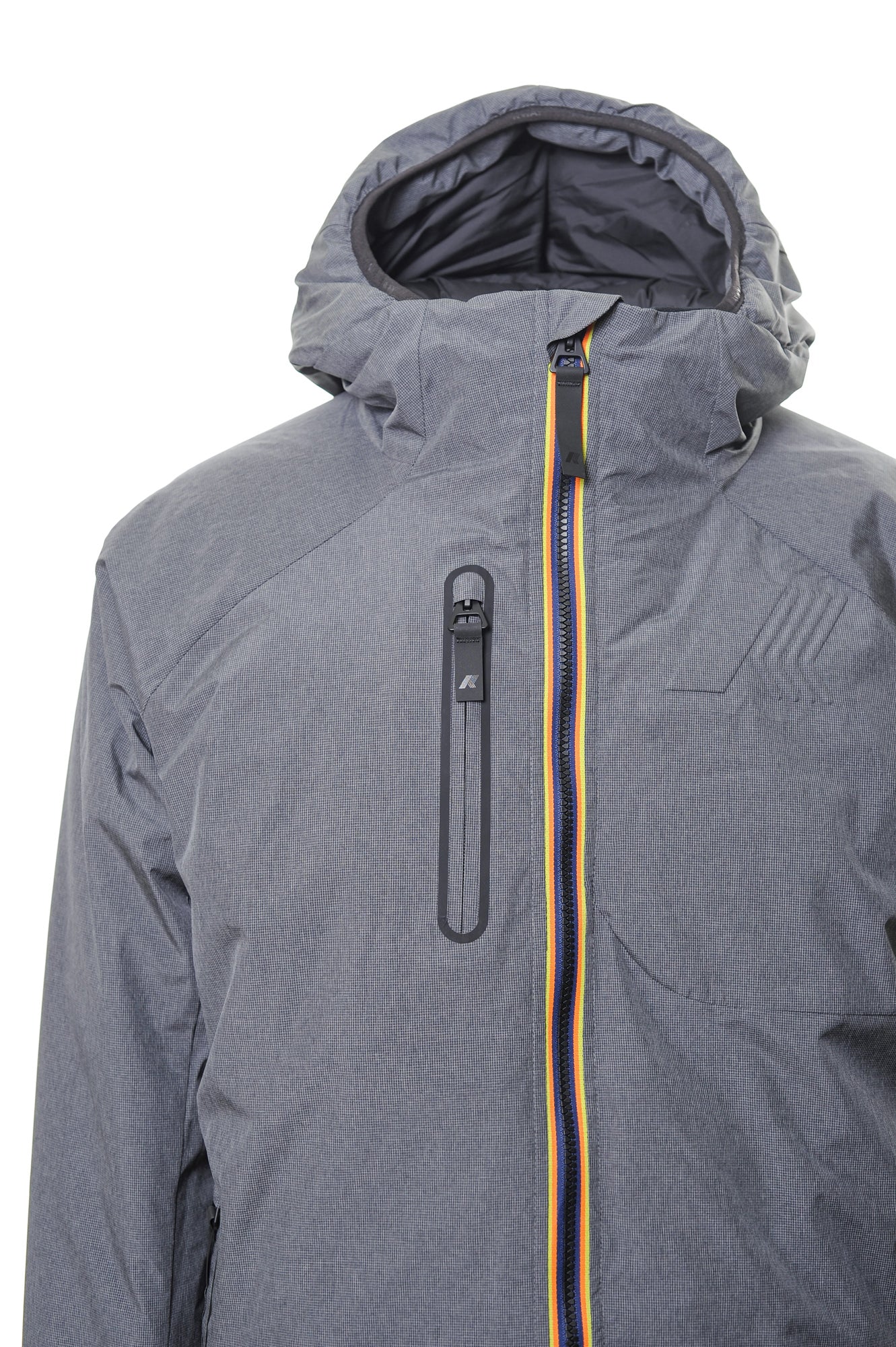 K-WAY Giubbotti Autunno/Inverno Poliestere
