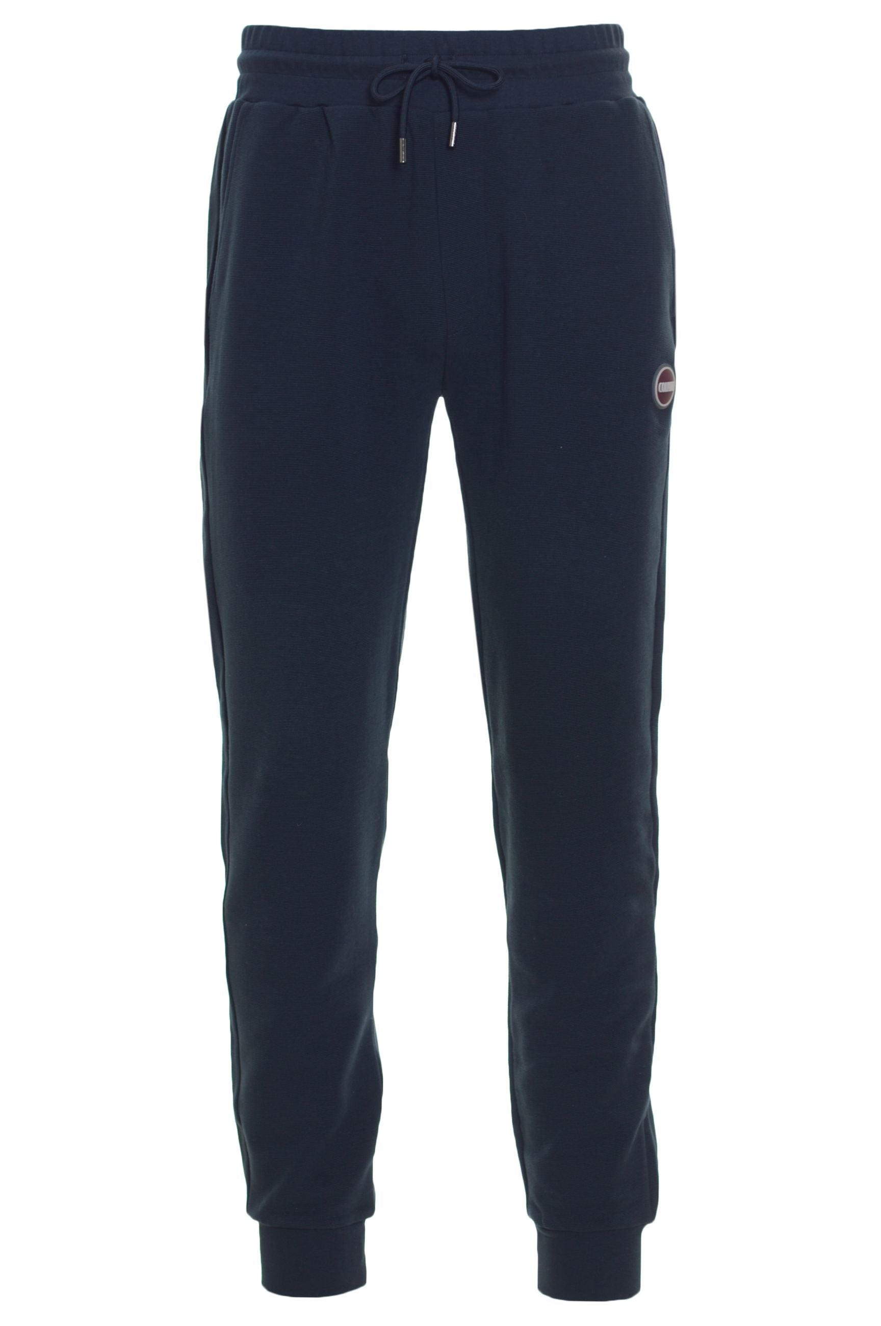 COLMAR Tute Sportive Autunno/Inverno Cotone