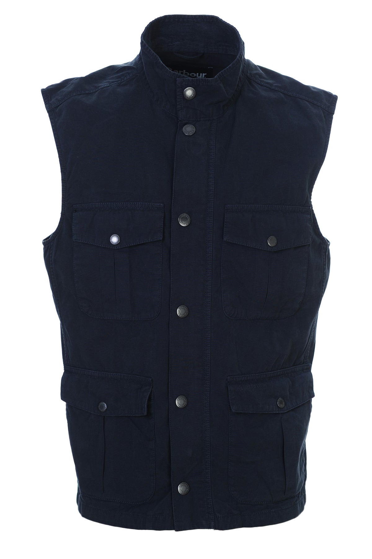 BARBOUR Giubbini Uomo Cotone Primavera/Estate