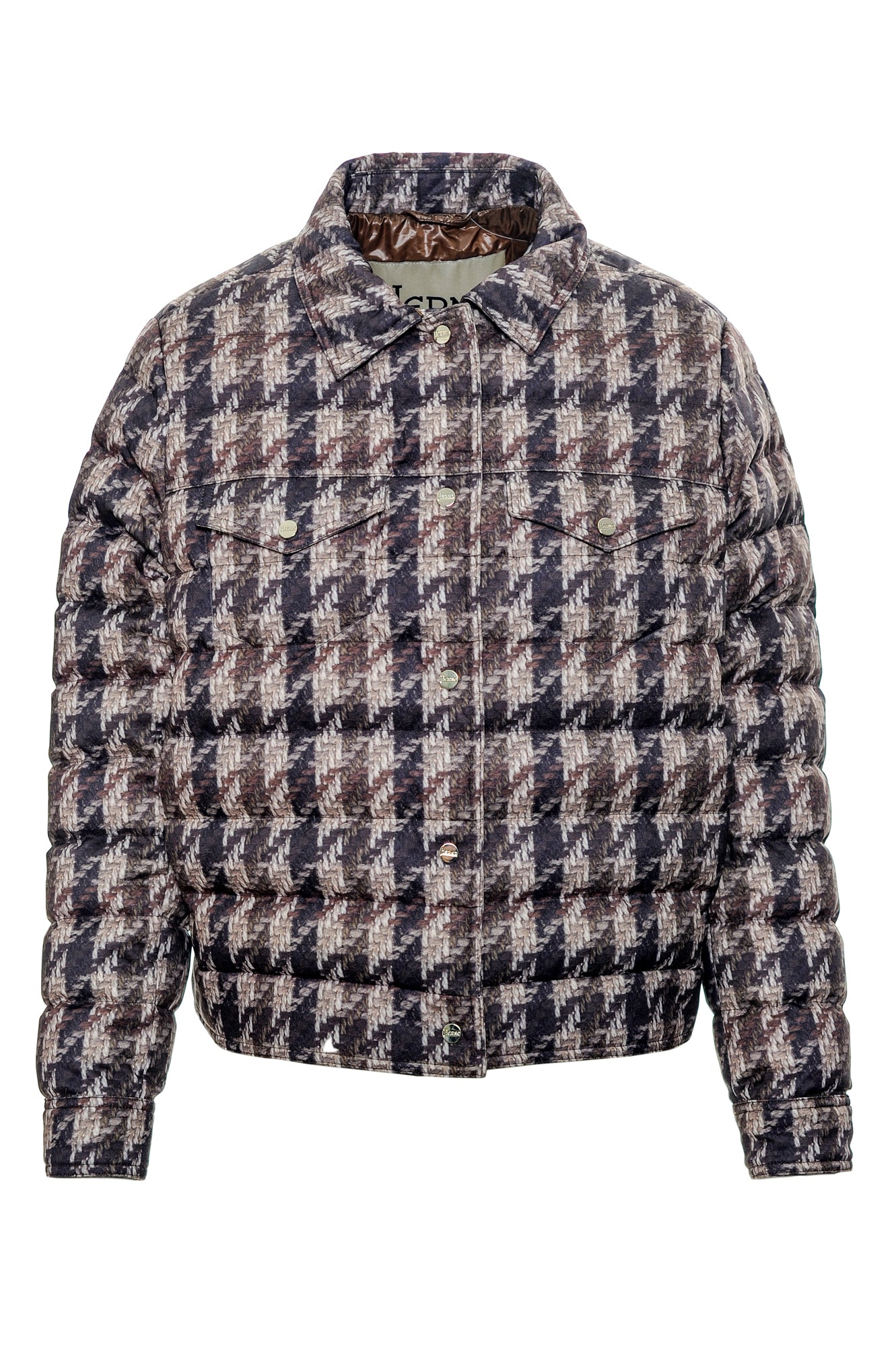 HERNO Piumini Autunno/Inverno Poliestere