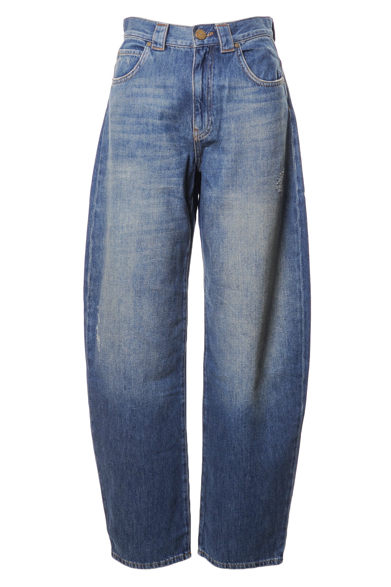 PINKO Jeans Autunno/Inverno Cotone