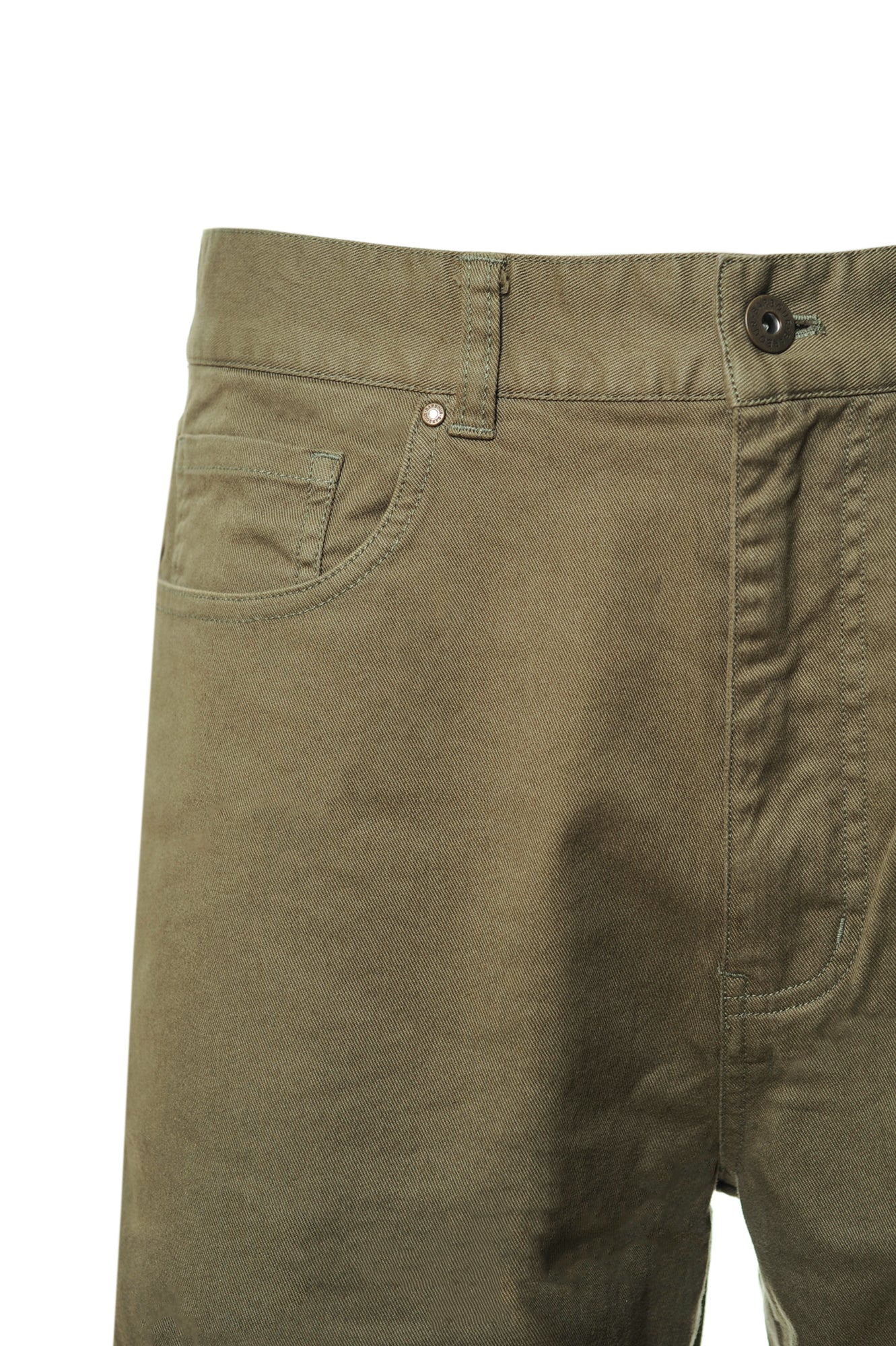 BARBOUR Pantaloni Autunno/Inverno Cotone