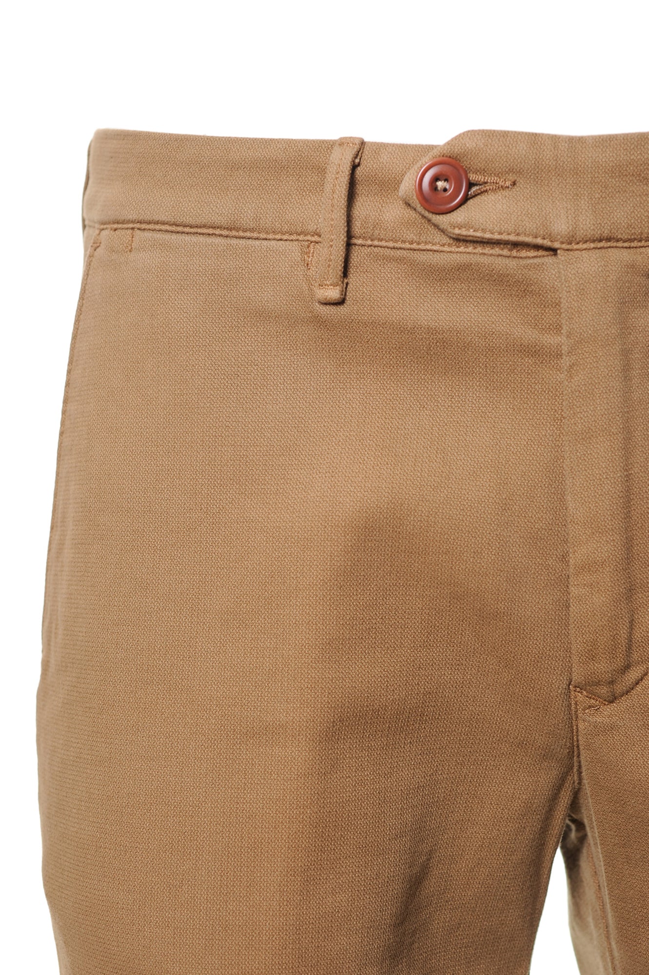 TELAGENOVA Pantaloni Autunno/Inverno Cotone